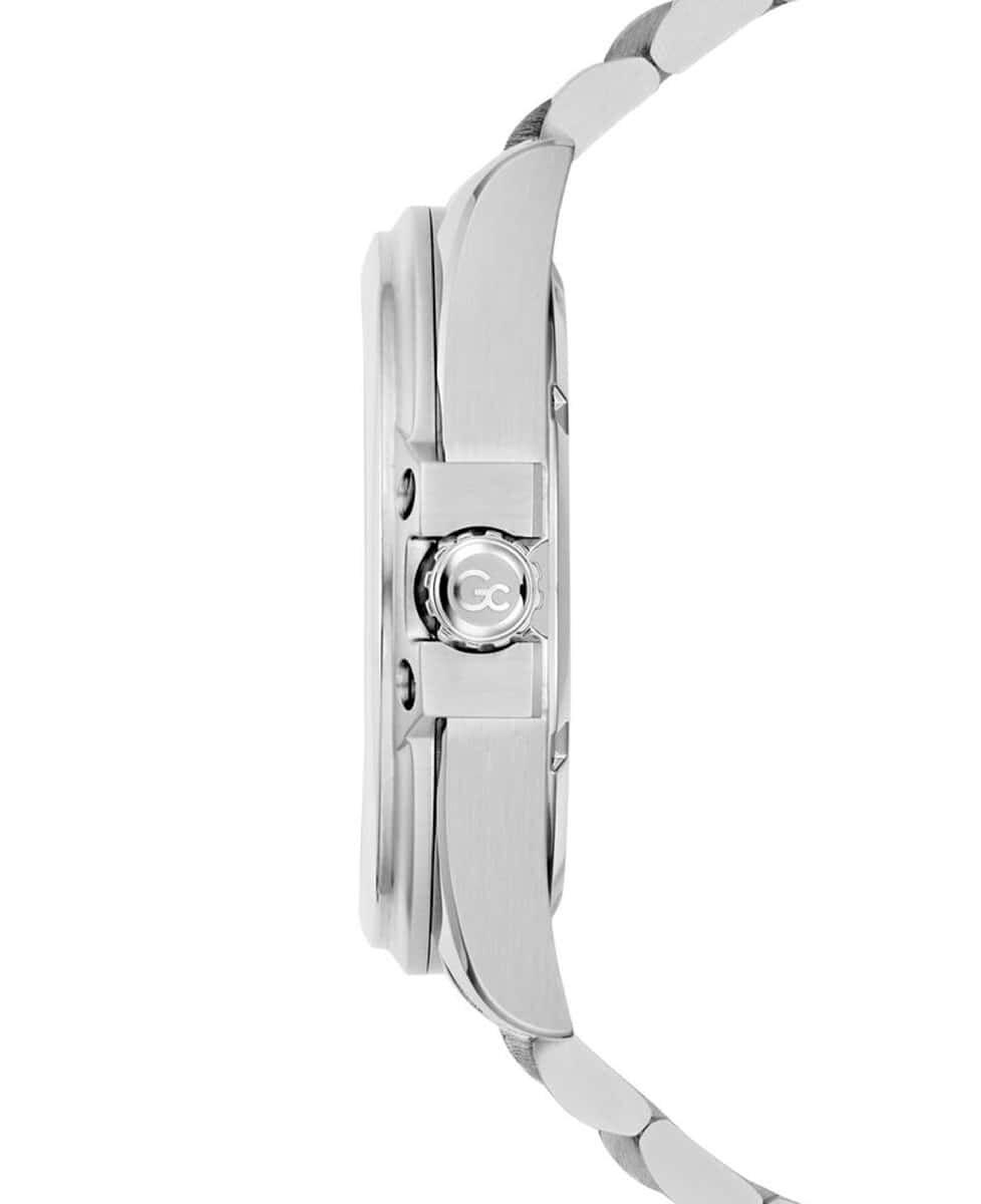 Gc GCZ60003G2 Erkek Kol Saati