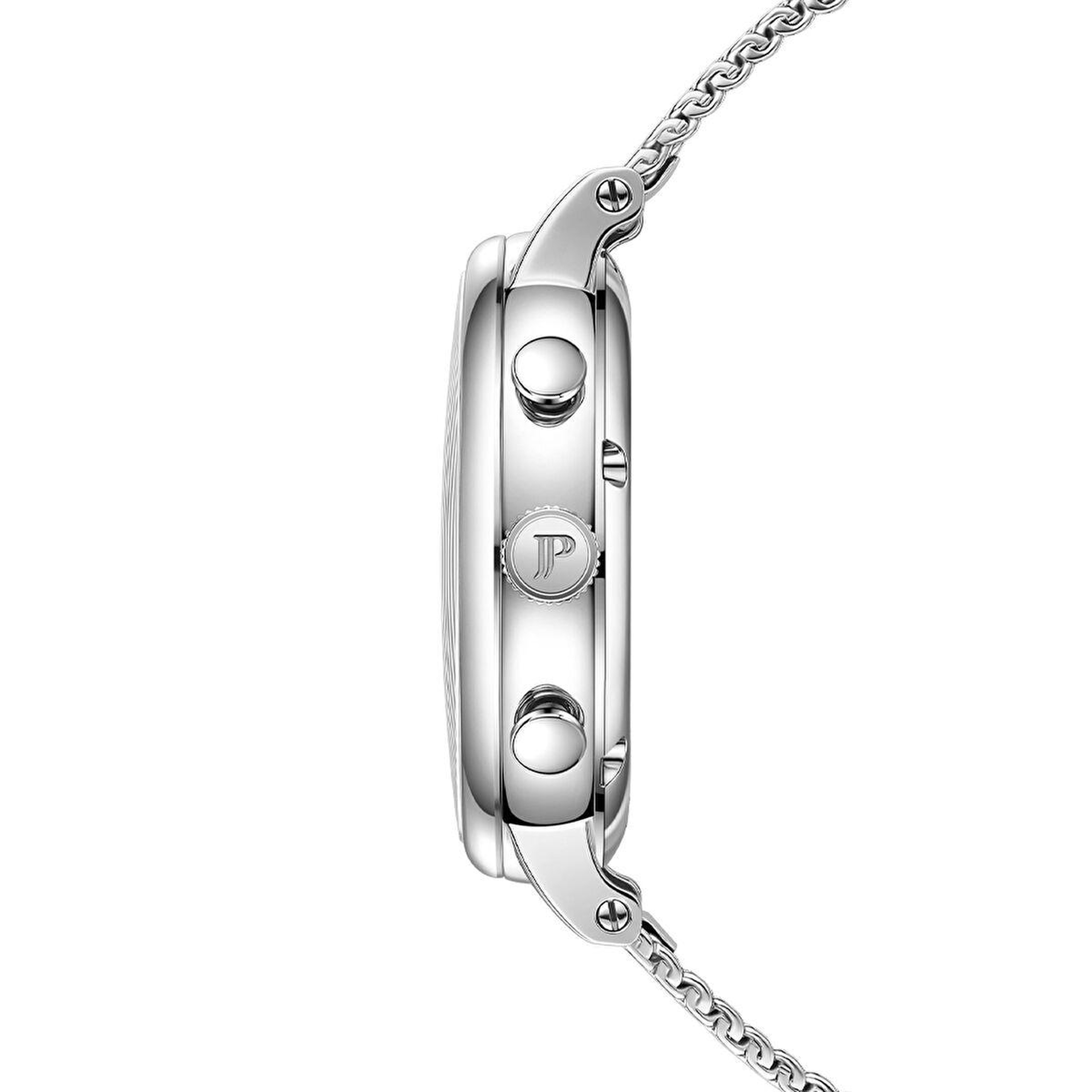 Jacques Philippe JPQGC0212X6 Erkek Kol Saati