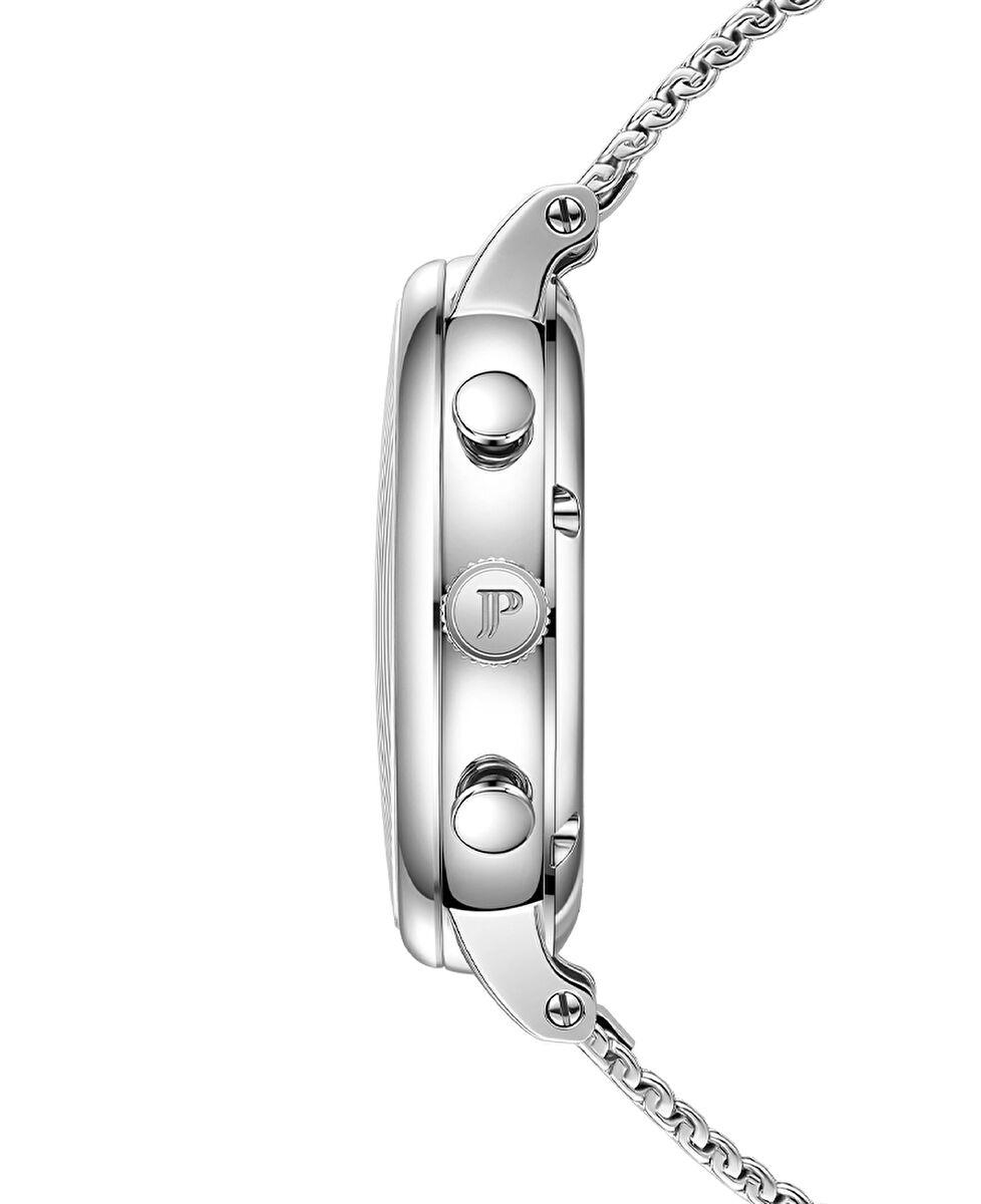 Jacques Philippe JPQGC0212X6 Erkek Kol Saati