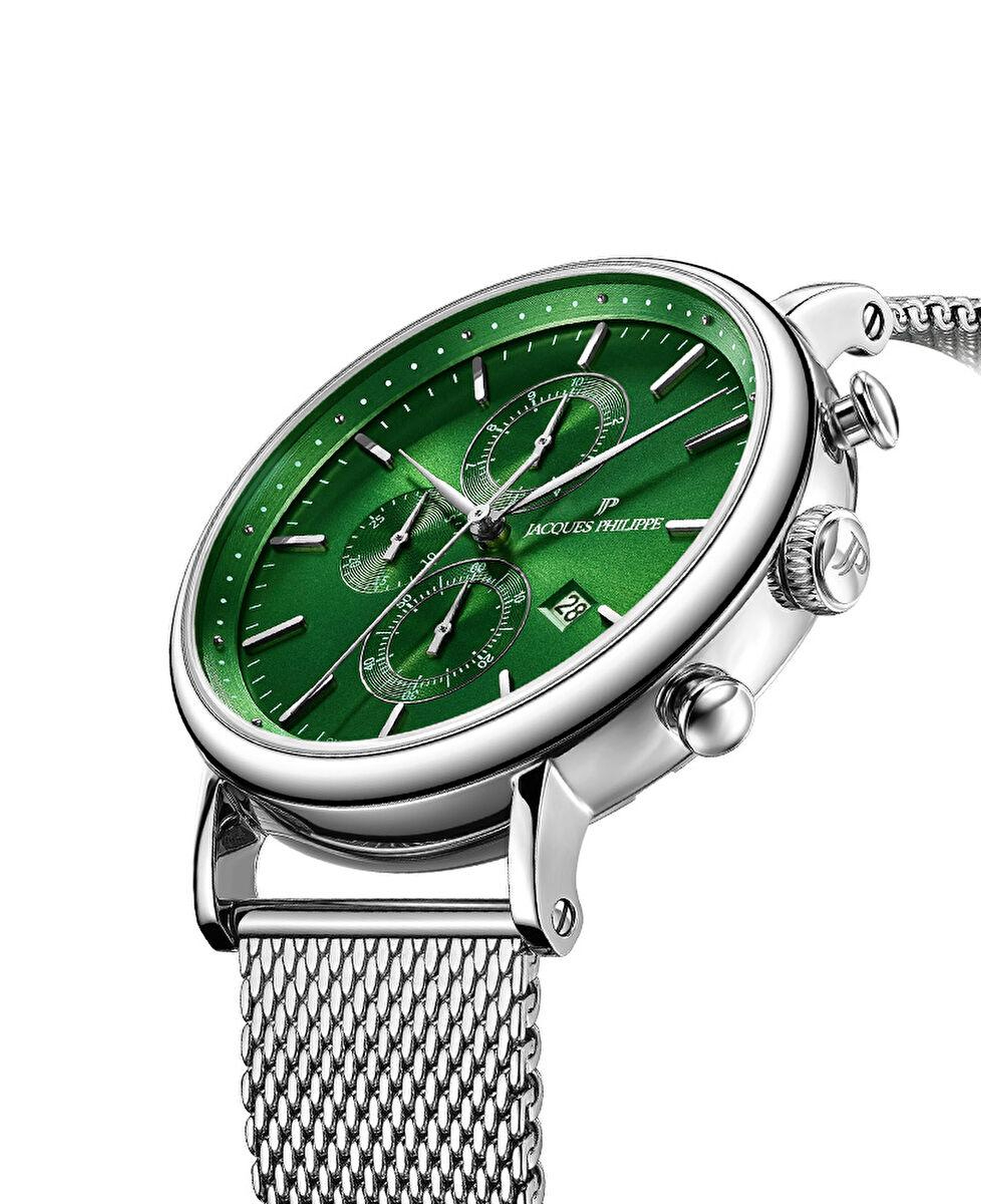 Jacques Philippe JPQGC0212X6 Erkek Kol Saati