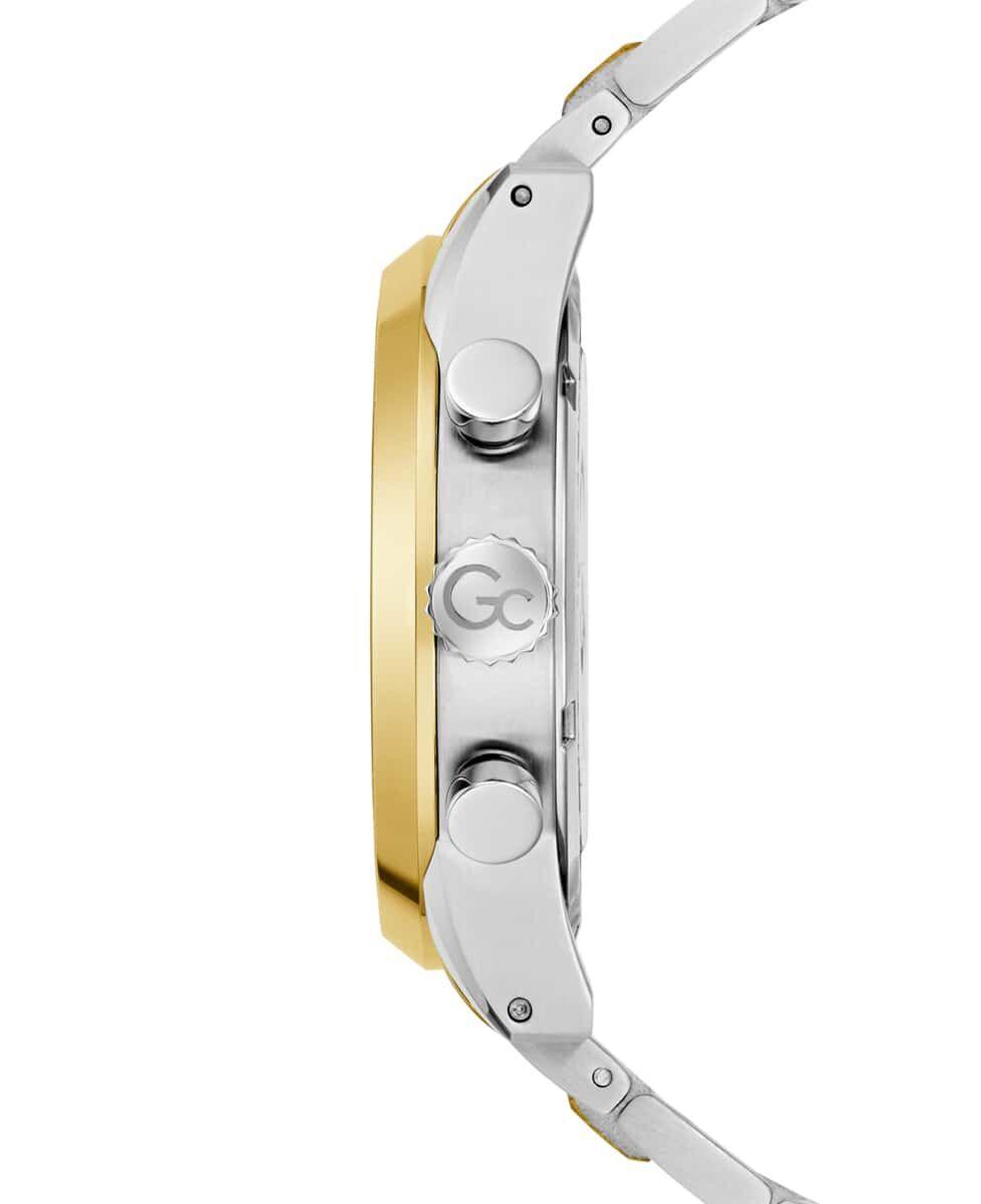 Gc GCZ61002G9 Erkek Kol Saati