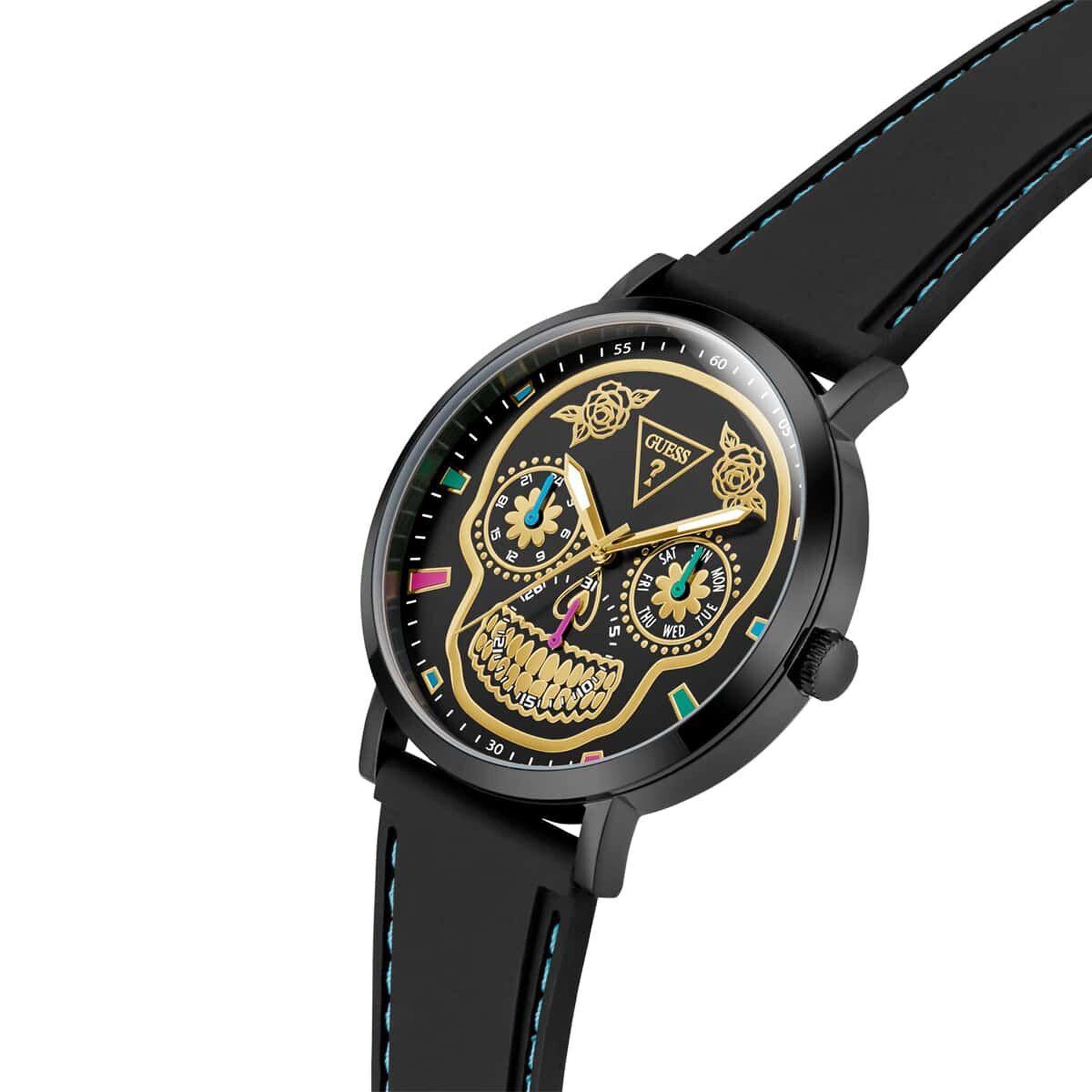 Guess GUGW0961G1 Erkek Kol Saati