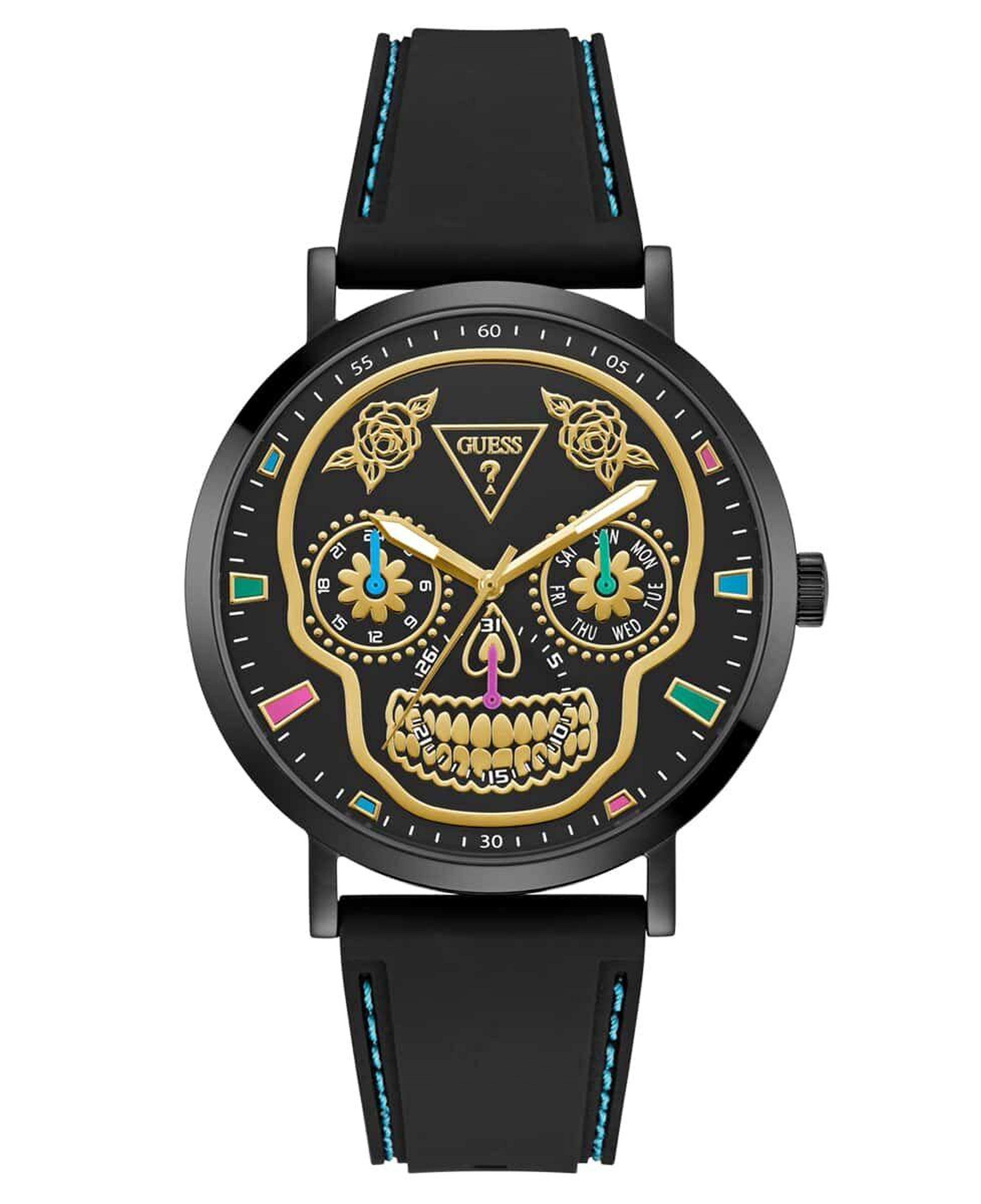 Guess GUGW0961G1 Erkek Kol Saati