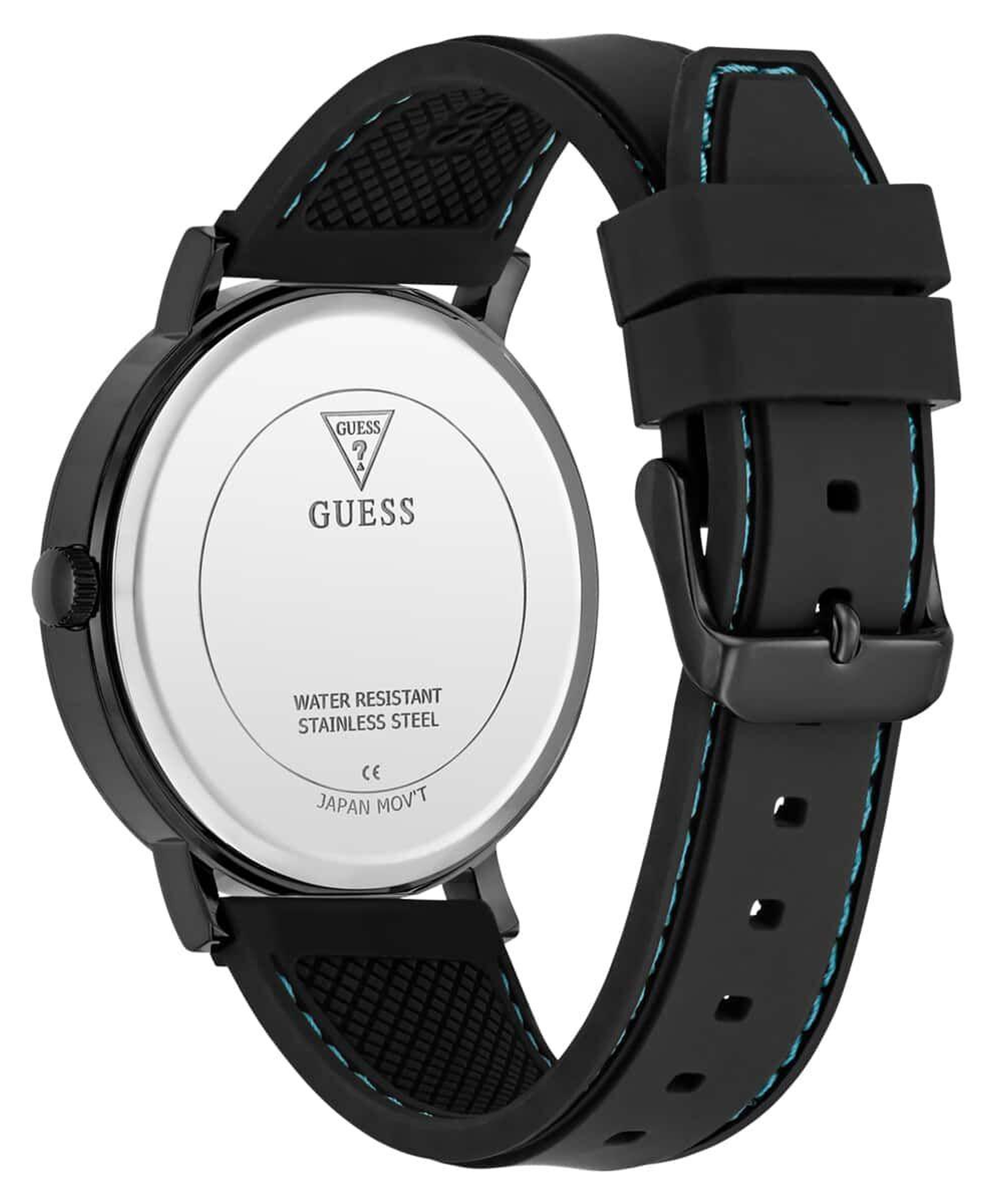 Guess GUGW0961G1 Erkek Kol Saati