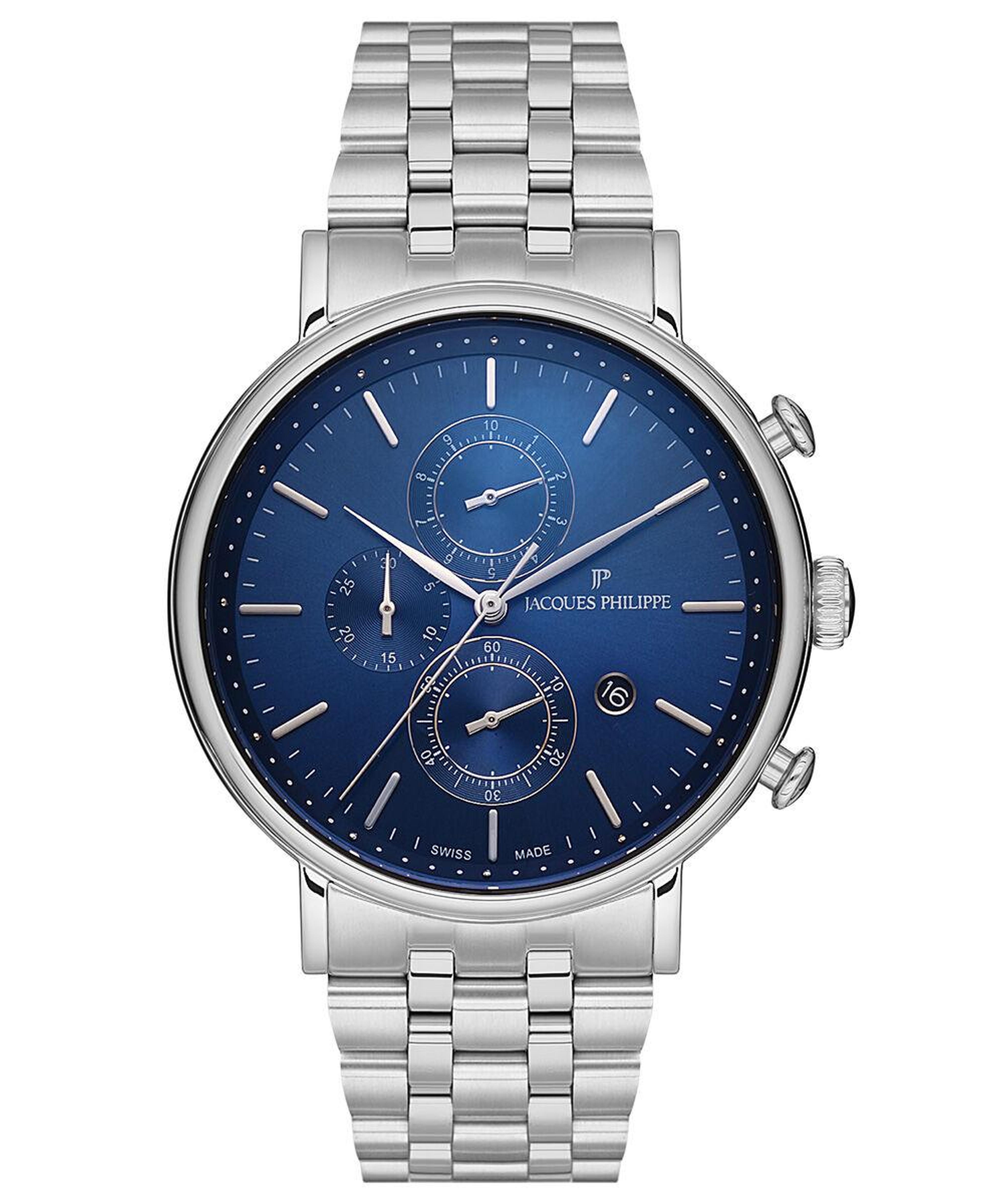 Jacques Philippe JPQGC021336 Erkek Kol Saati