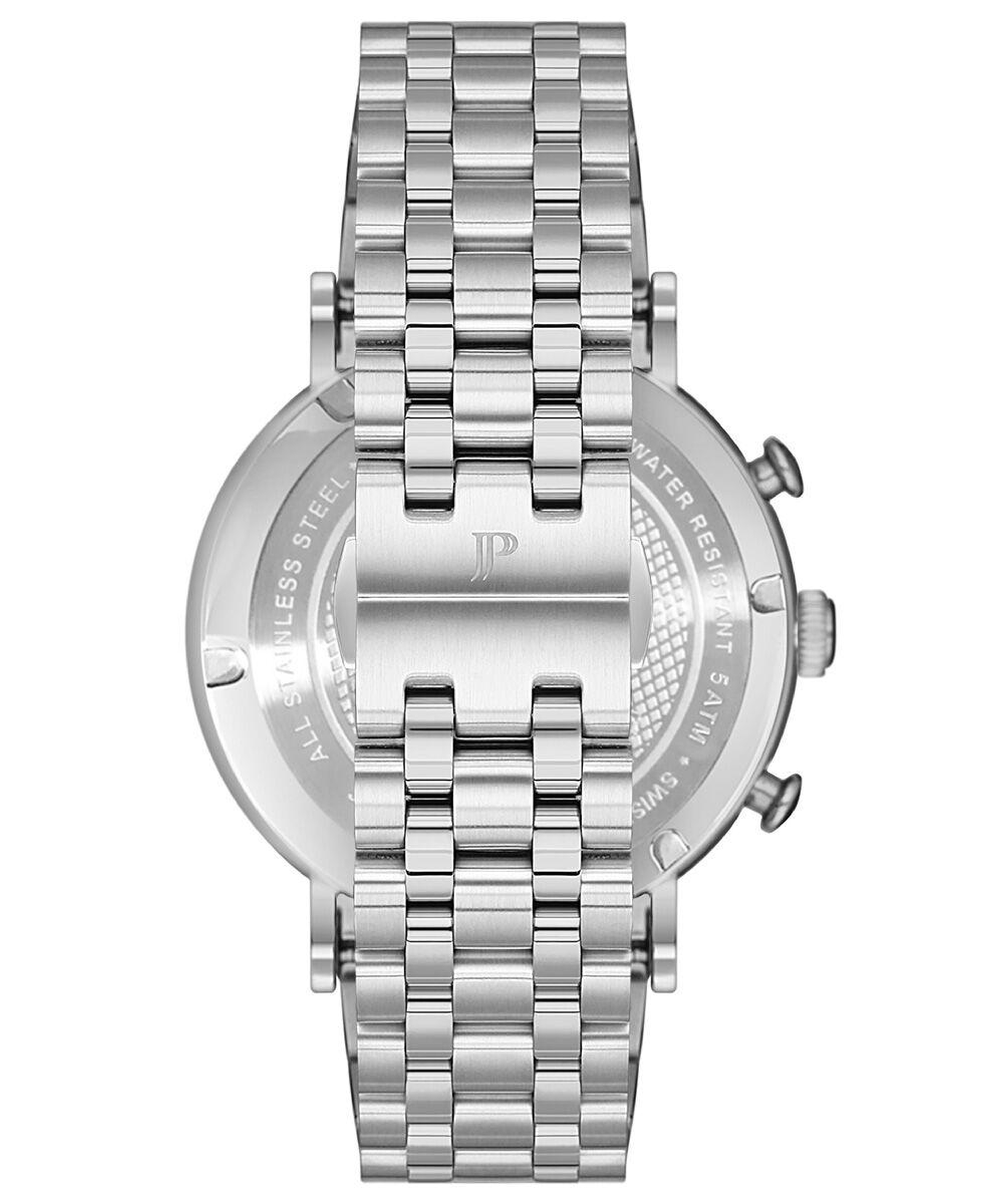 Jacques Philippe JPQGC021336 Erkek Kol Saati