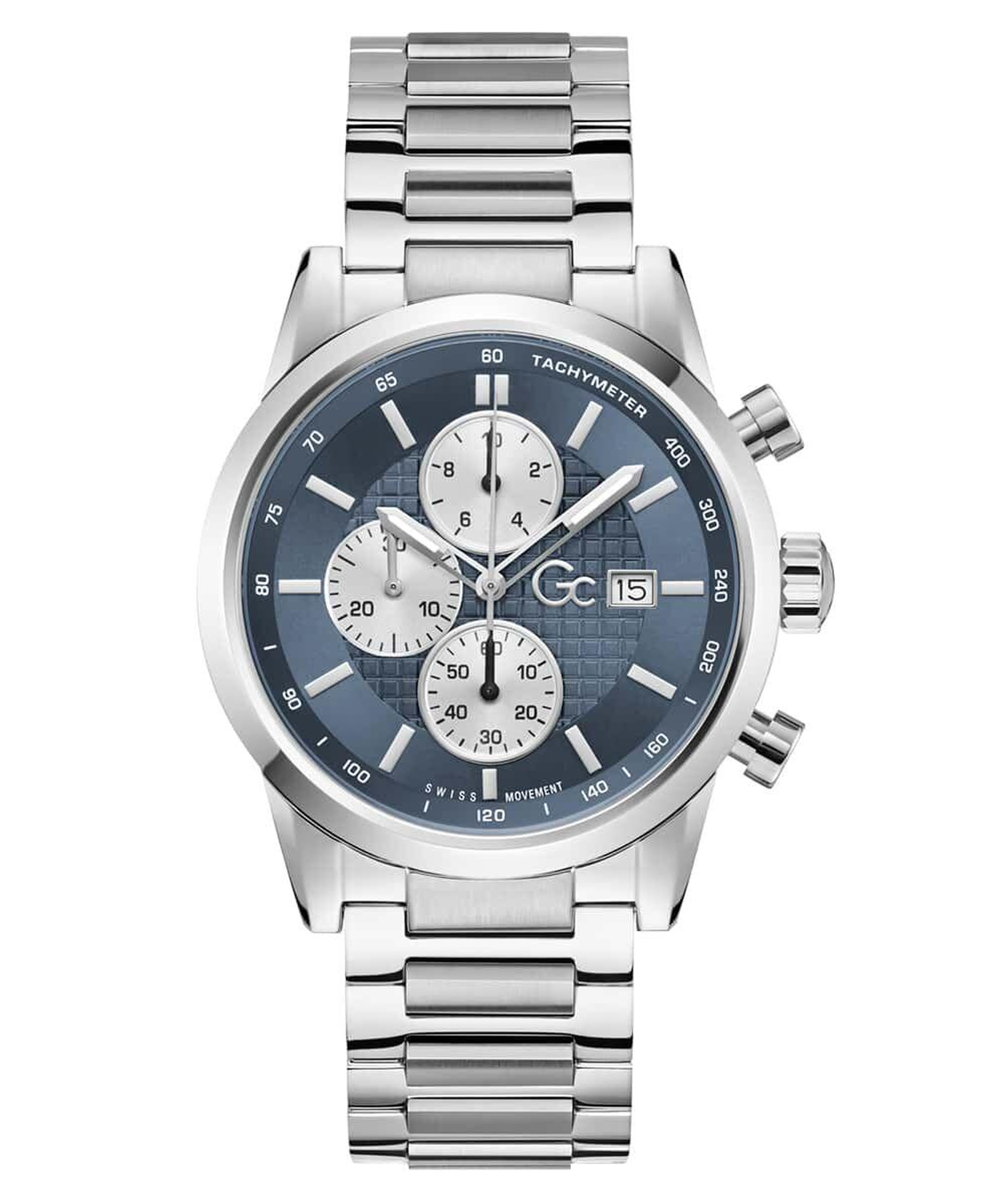 Gc GCZ61005G7 Erkek Kol Saati