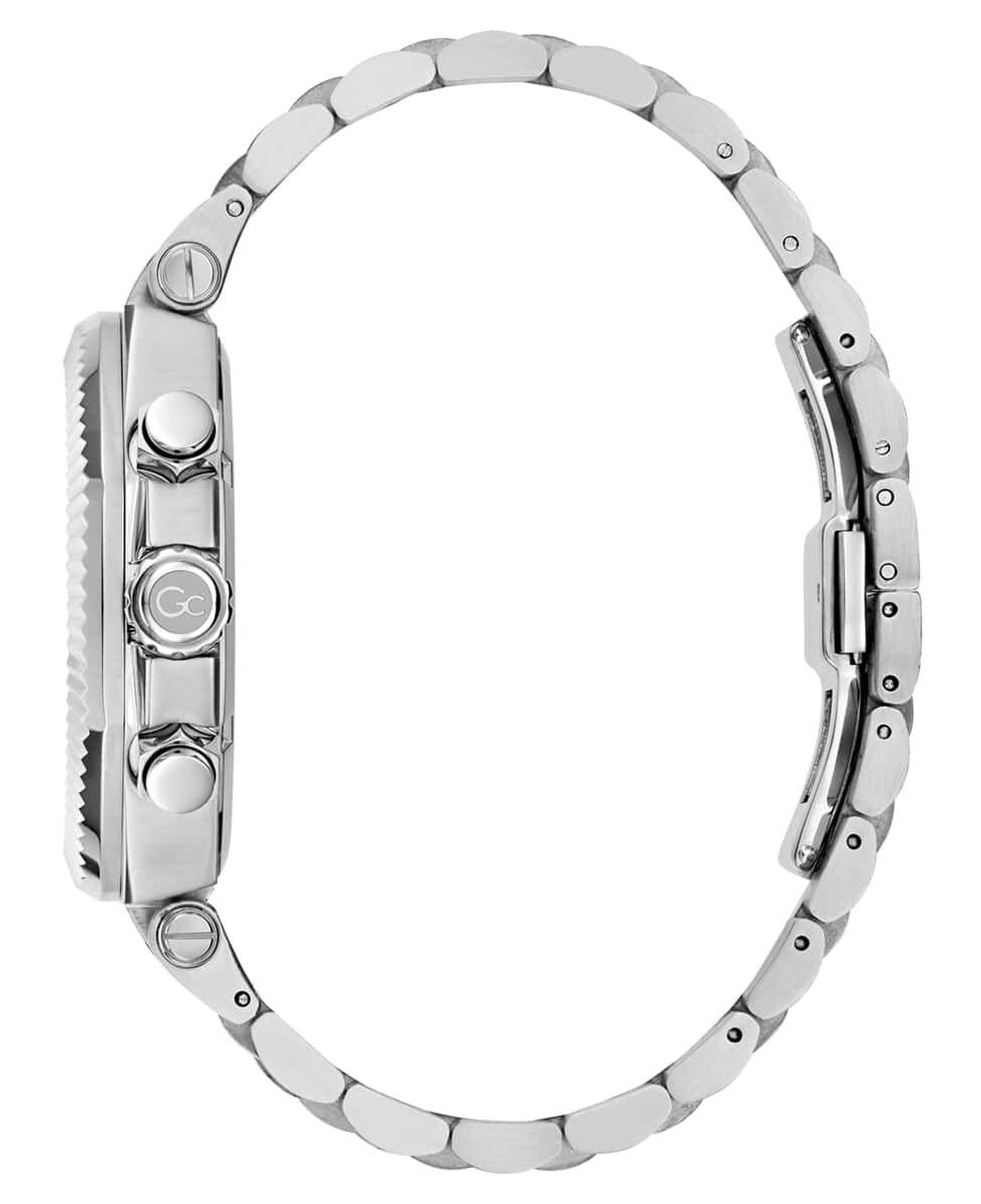 Gc GCZ66001G2 Erkek Kol Saati