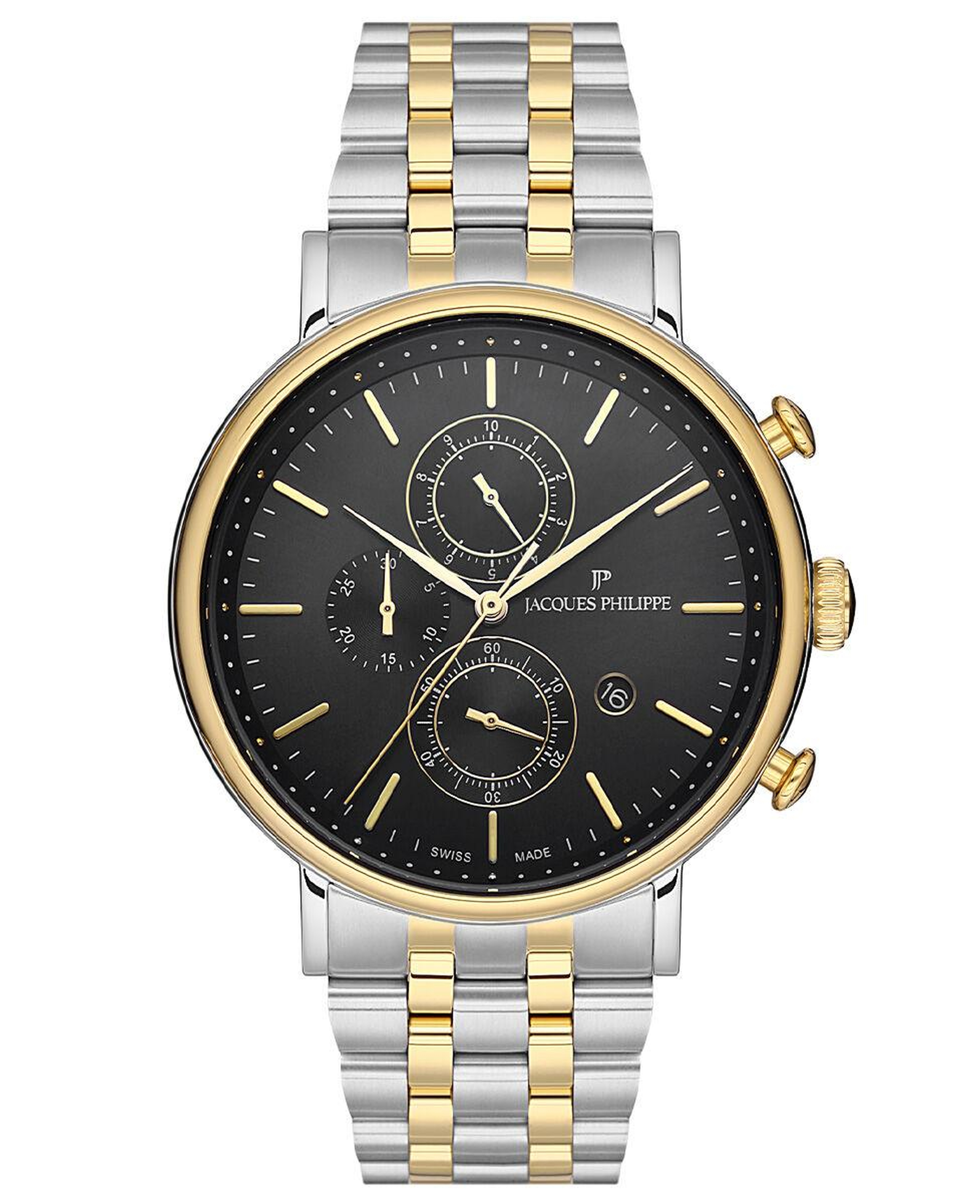 Jacques Philippe JPQGC027318 Erkek Kol Saati