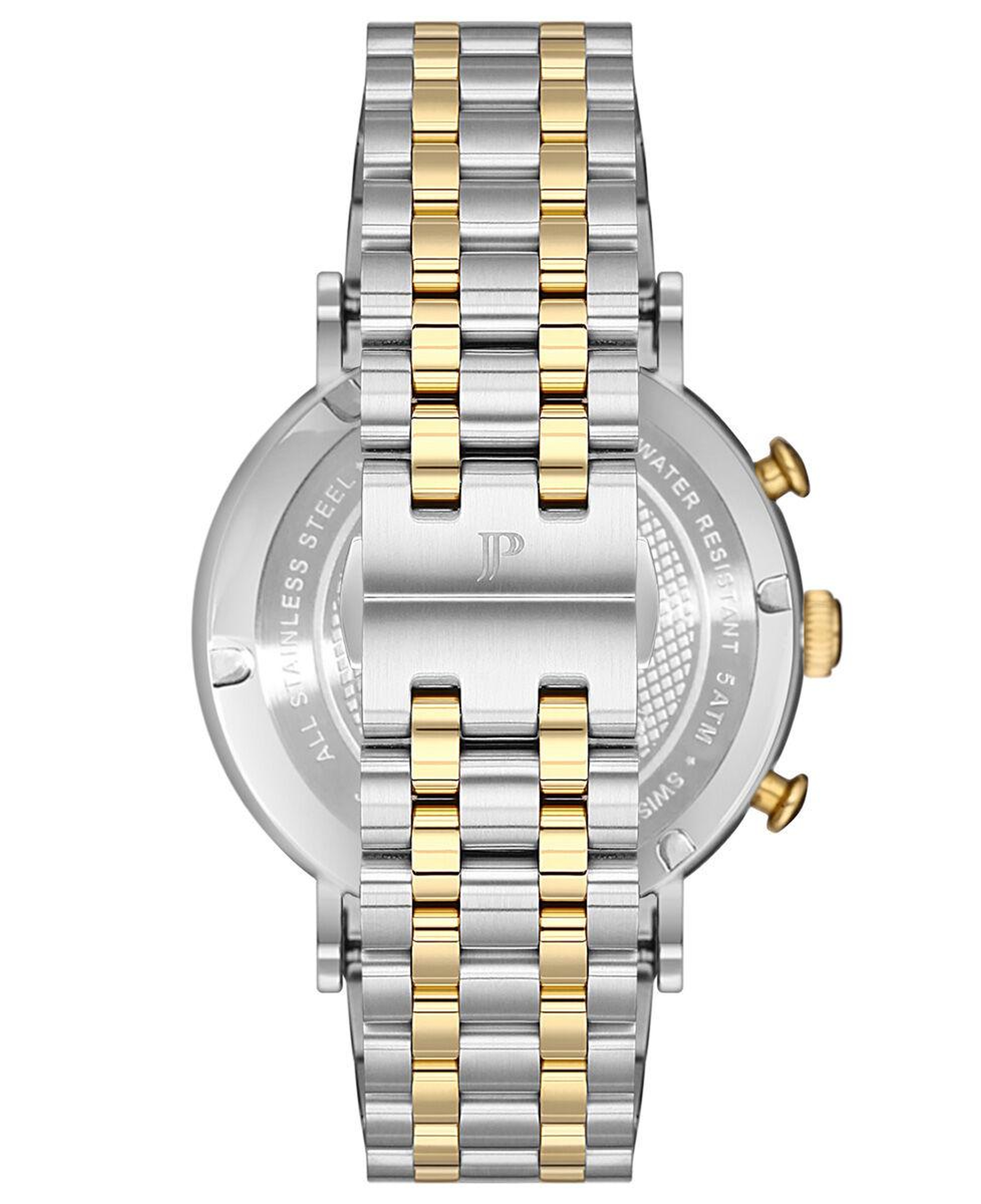 Jacques Philippe JPQGC027318 Erkek Kol Saati