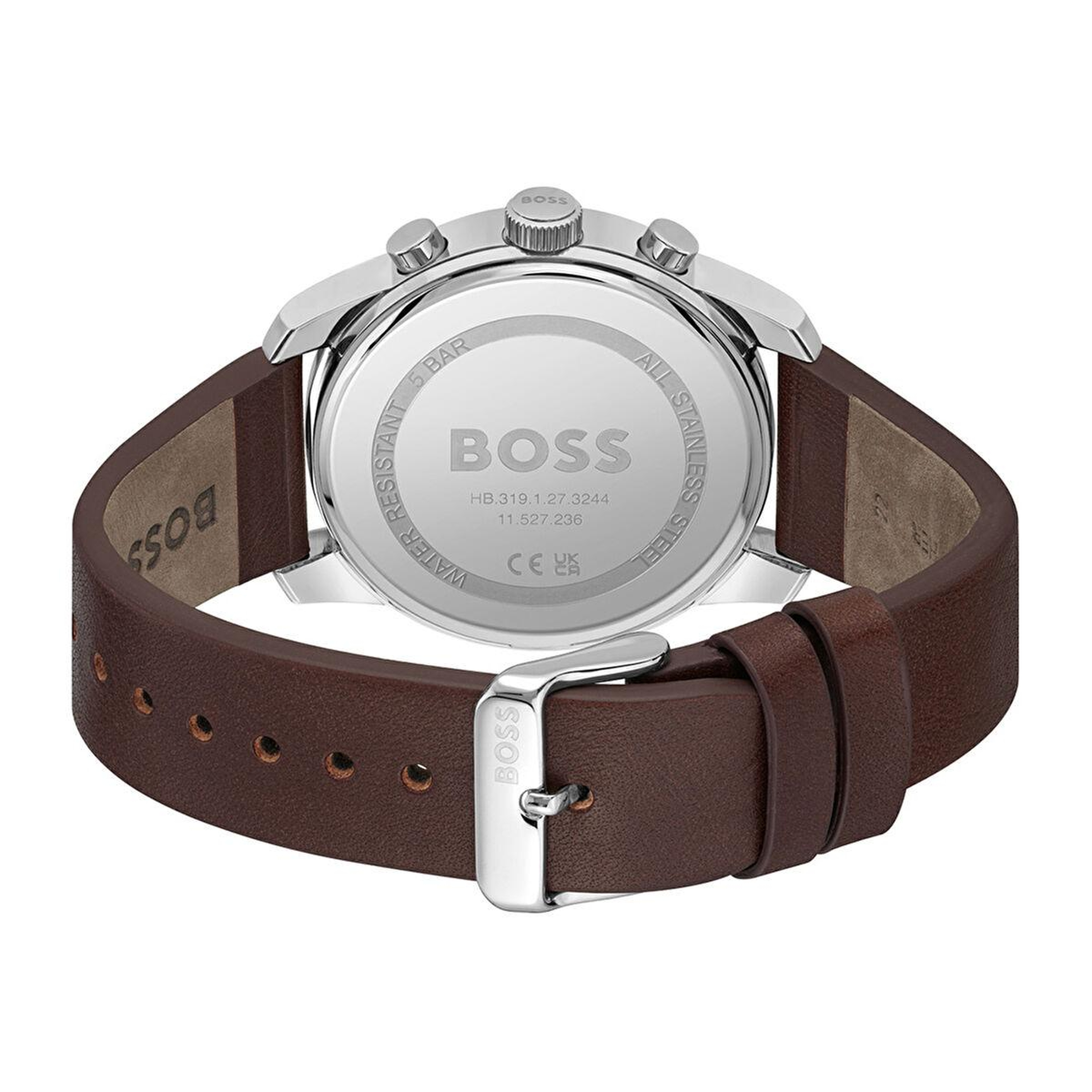 Boss Watches HB1514002 Erkek Kol Saati