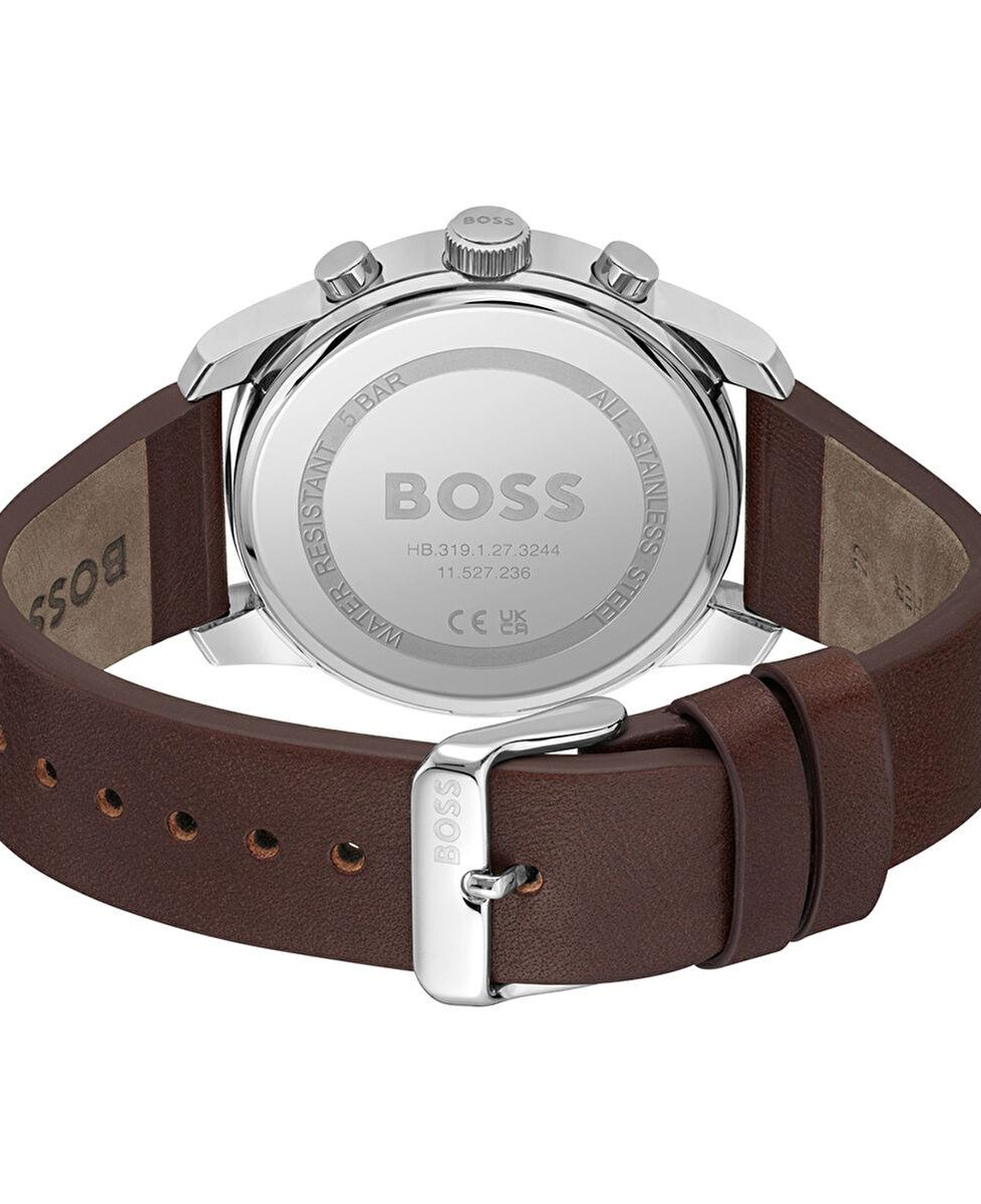 Boss Watches HB1514002 Erkek Kol Saati