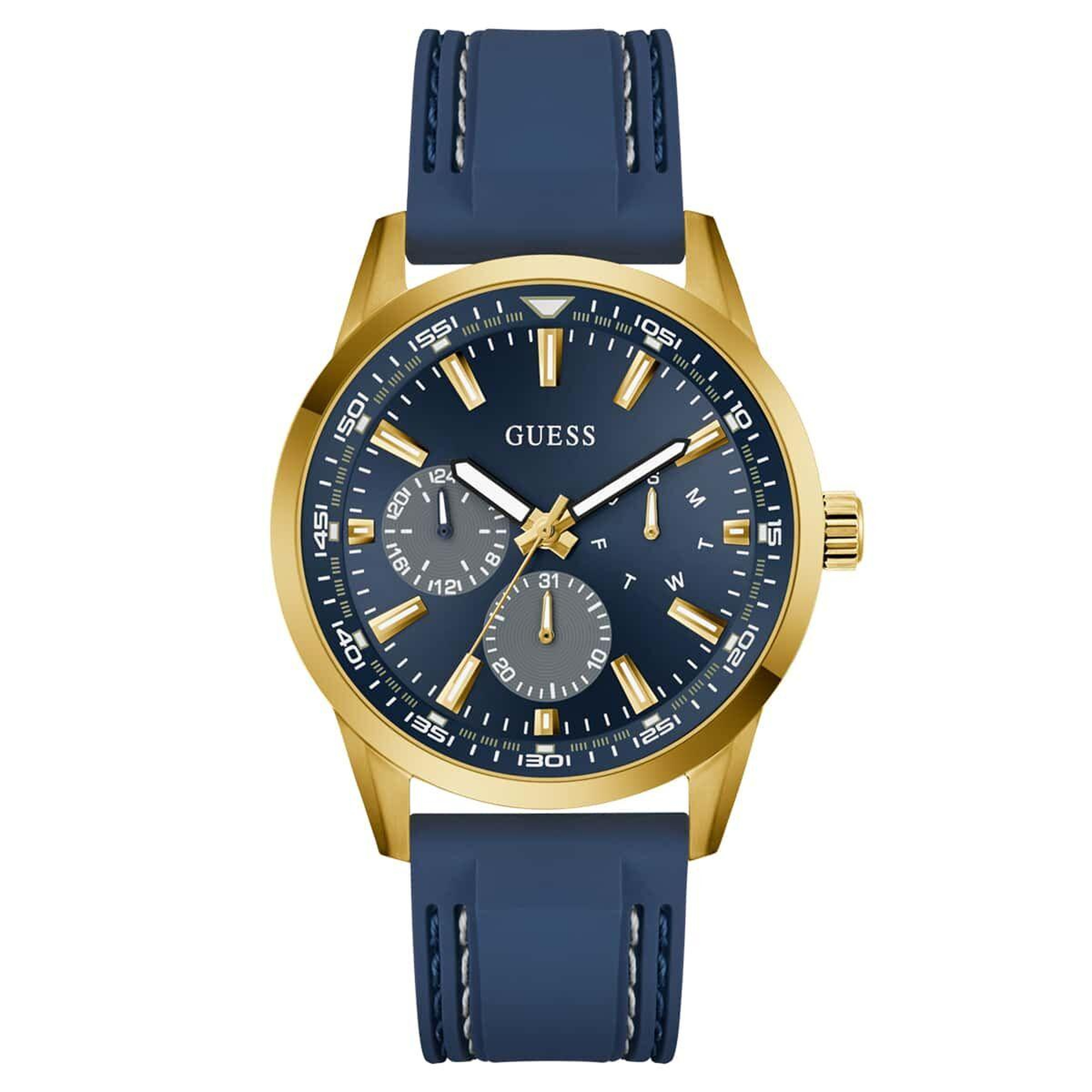 Guess GUGW0964G2 Erkek Kol Saati