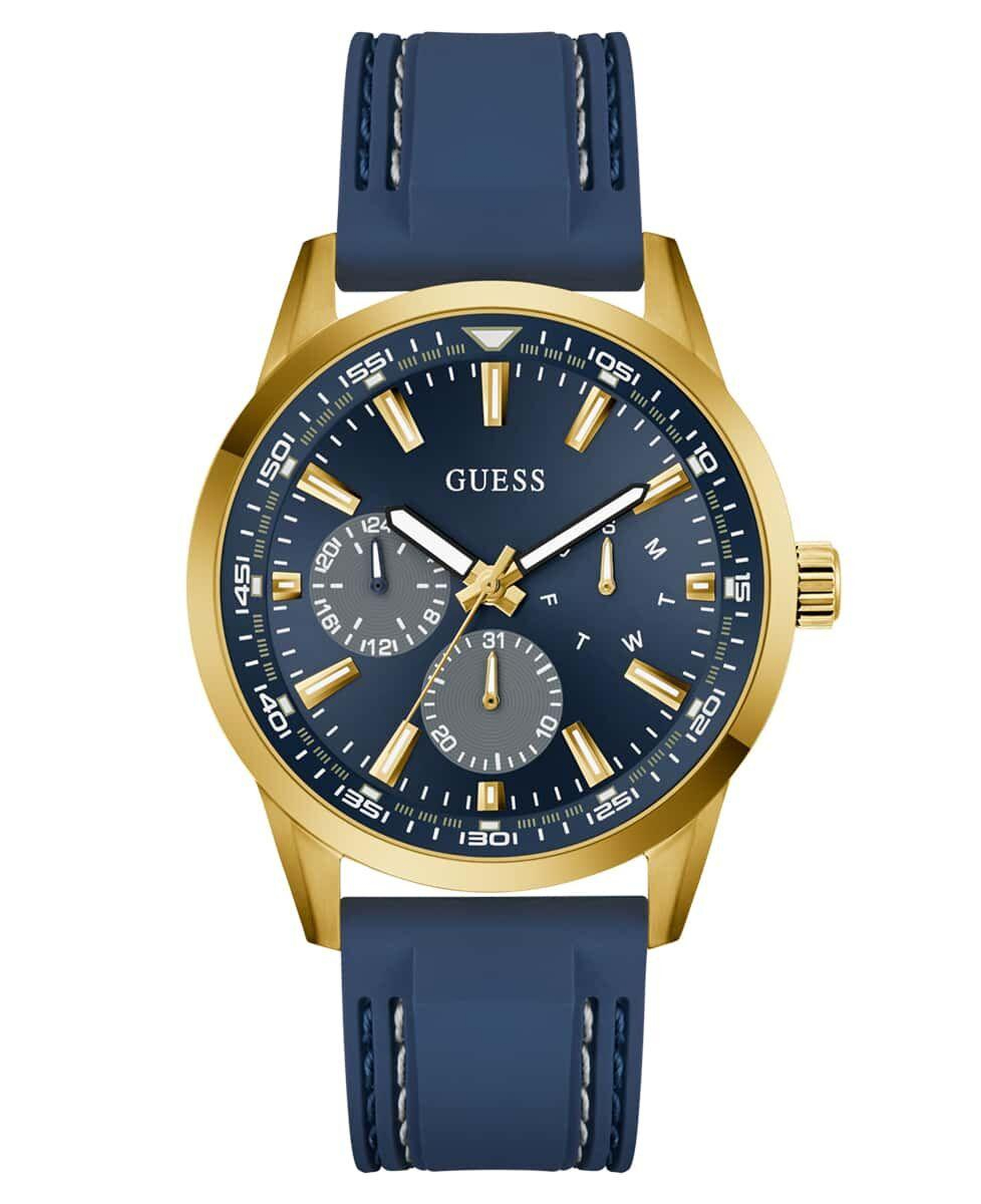 Guess GUGW0964G2 Erkek Kol Saati