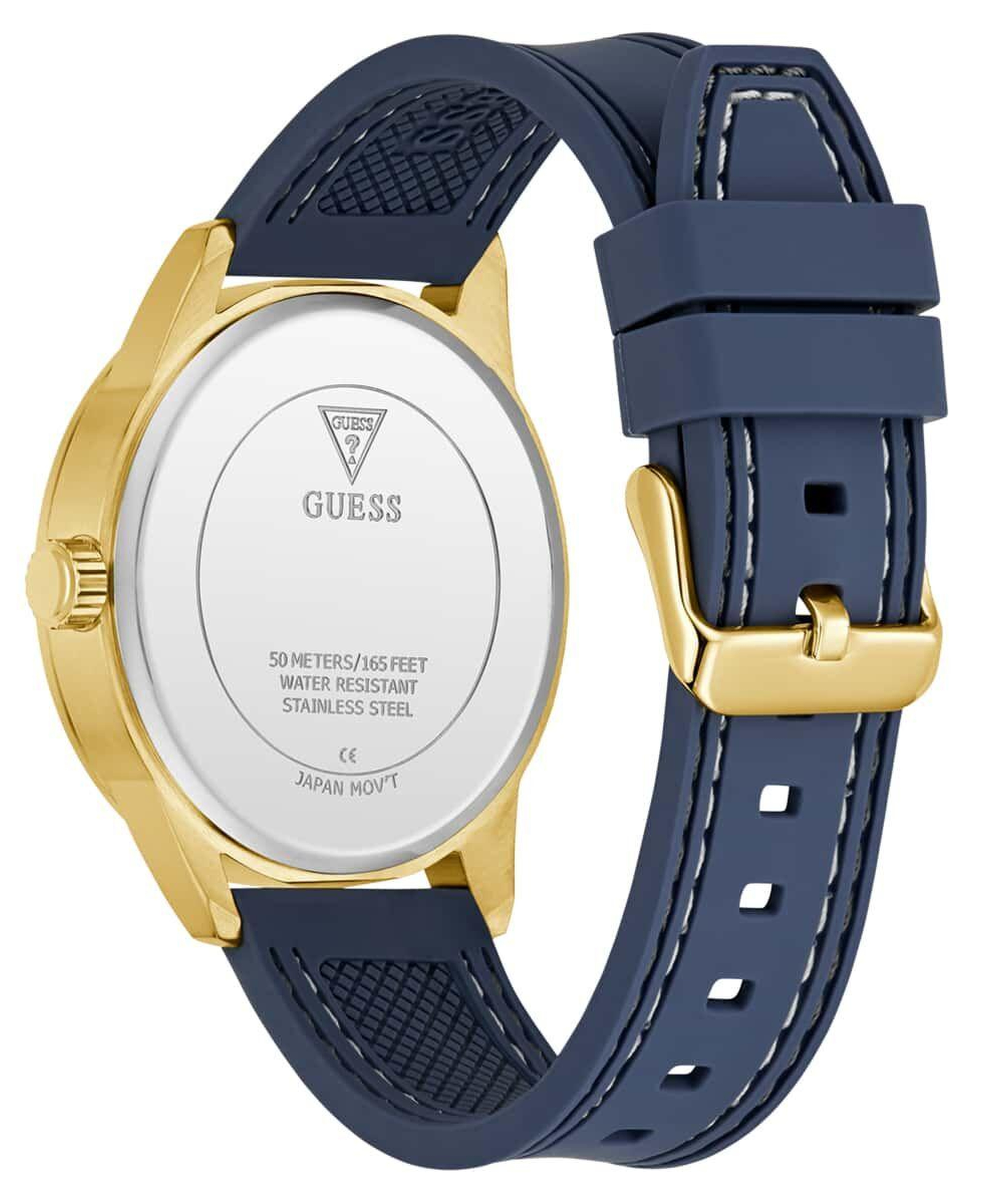 Guess GUGW0964G2 Erkek Kol Saati