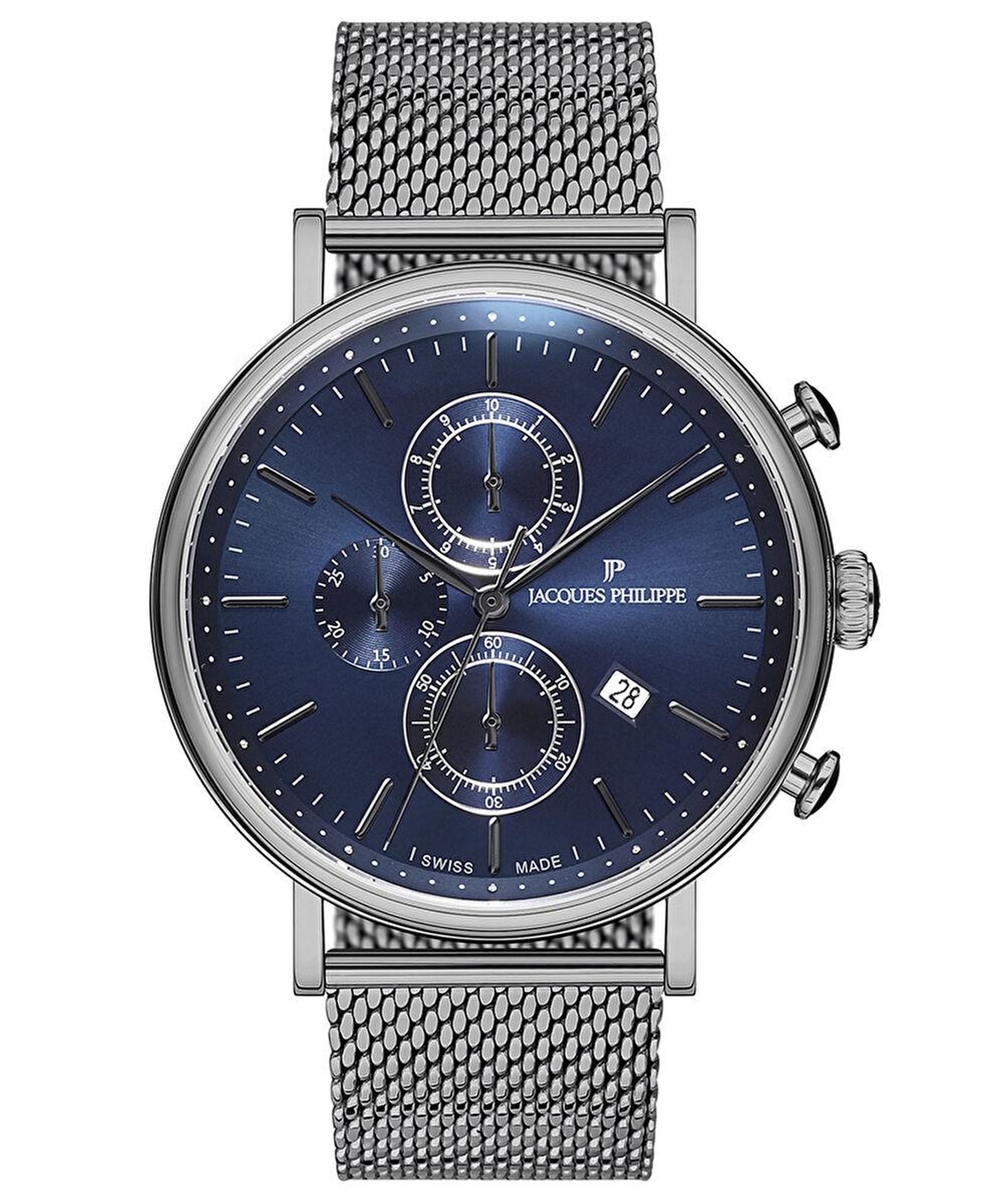 Jacques Philippe JPQGC028237N Erkek Kol Saati