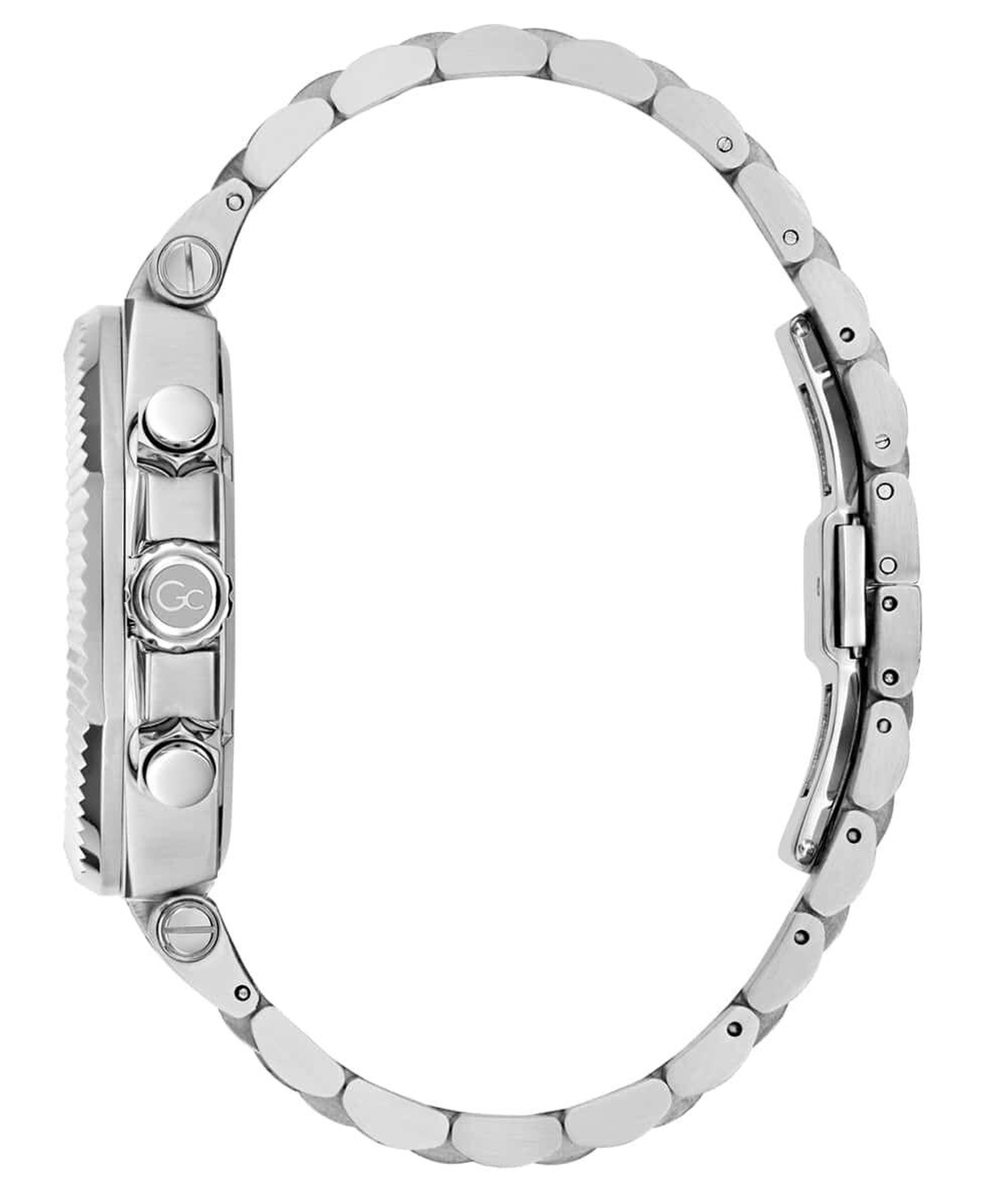 Gc GCZ66004G9 Erkek Kol Saati