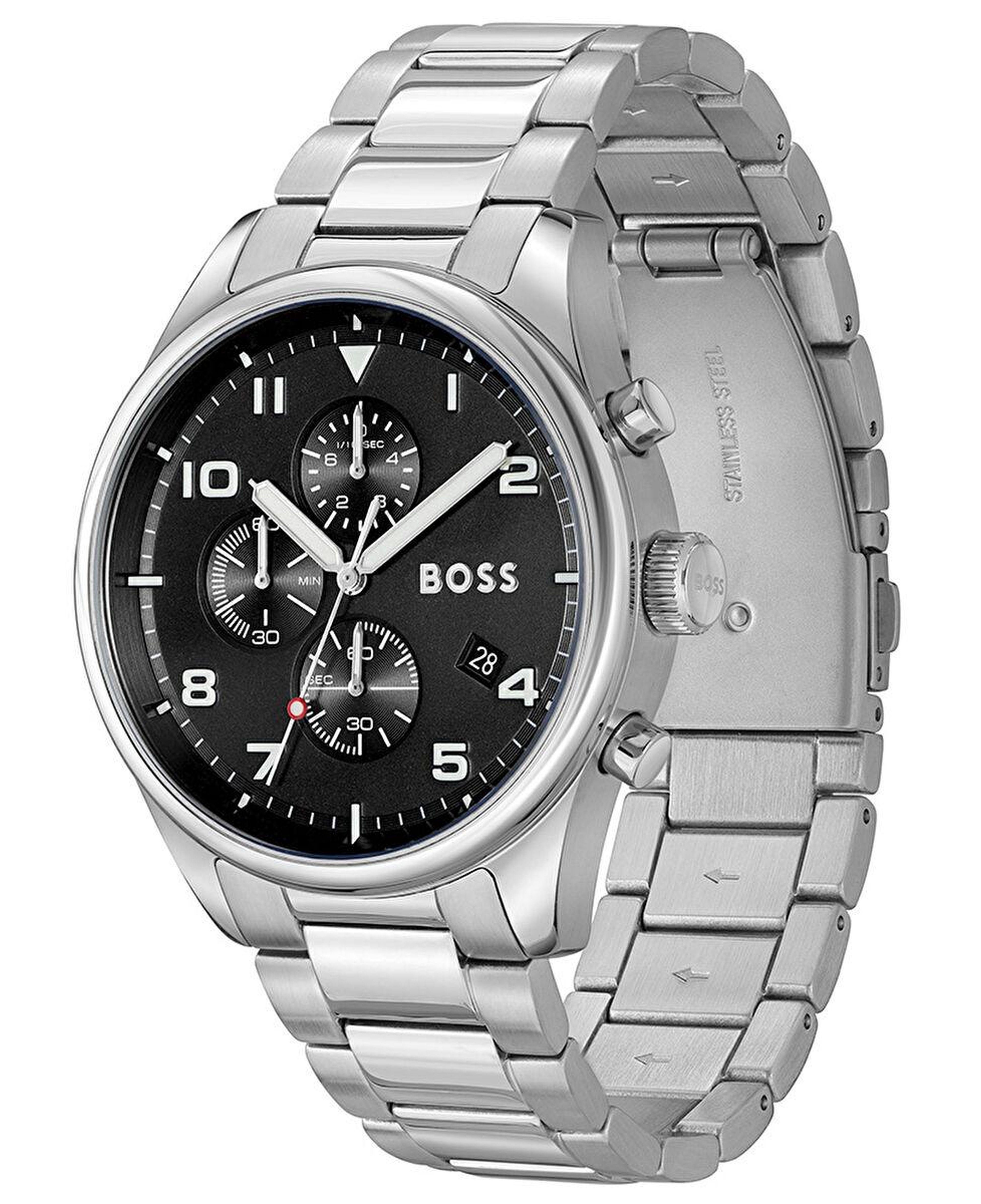 Boss Watches HB1514008 Erkek Kol Saati