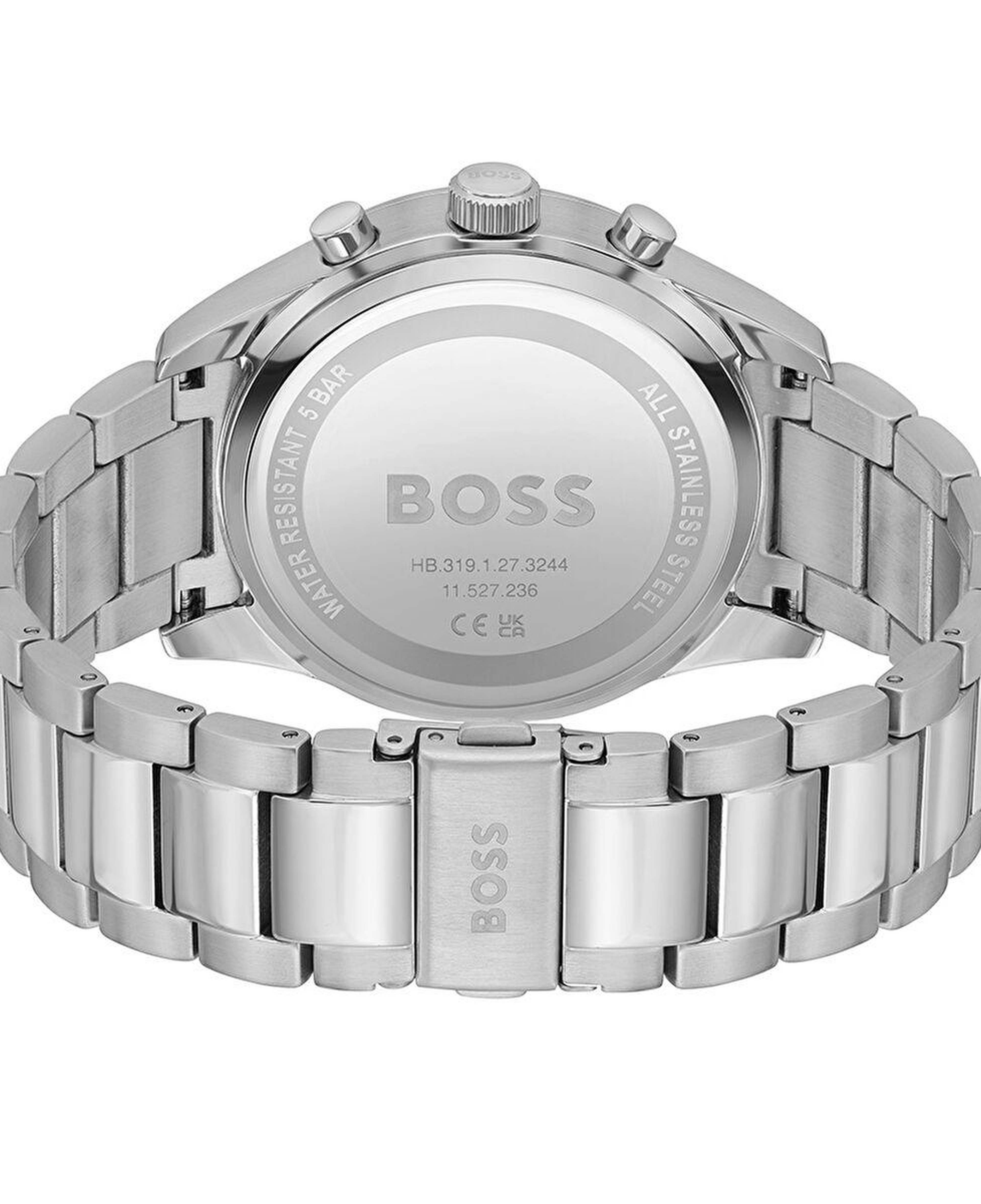 Boss Watches HB1514008 Erkek Kol Saati