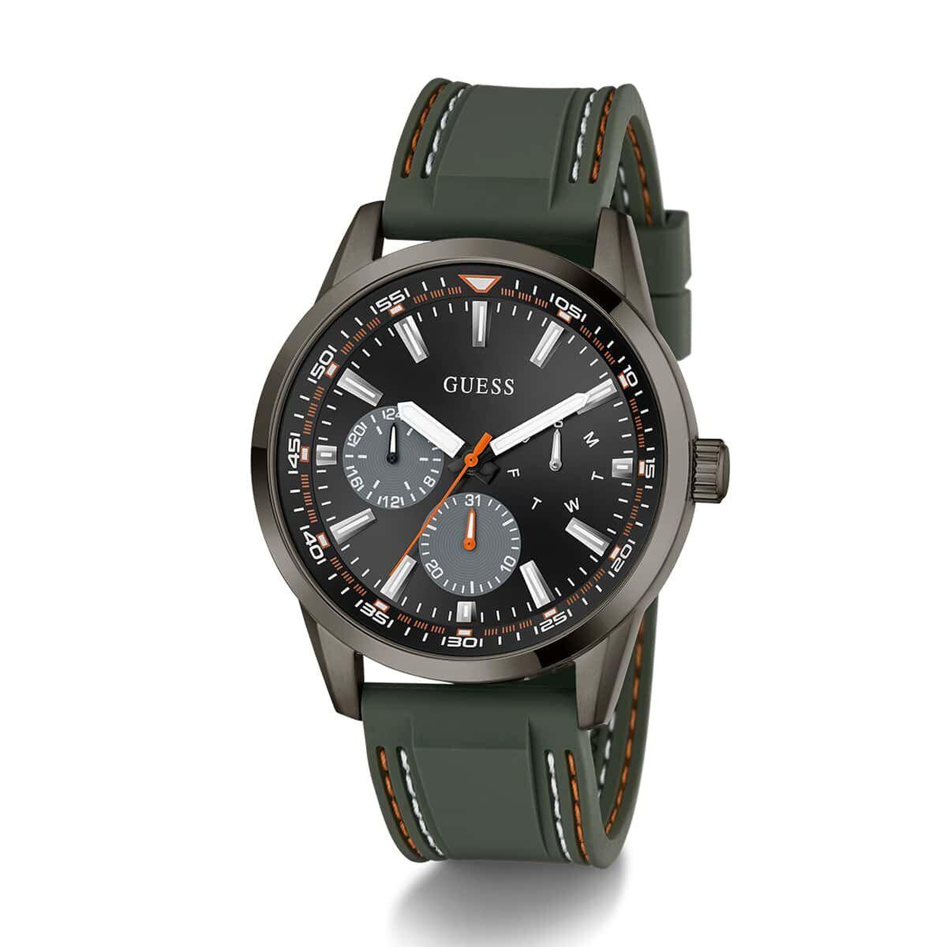 Guess GUGW0964G3 Erkek Kol Saati