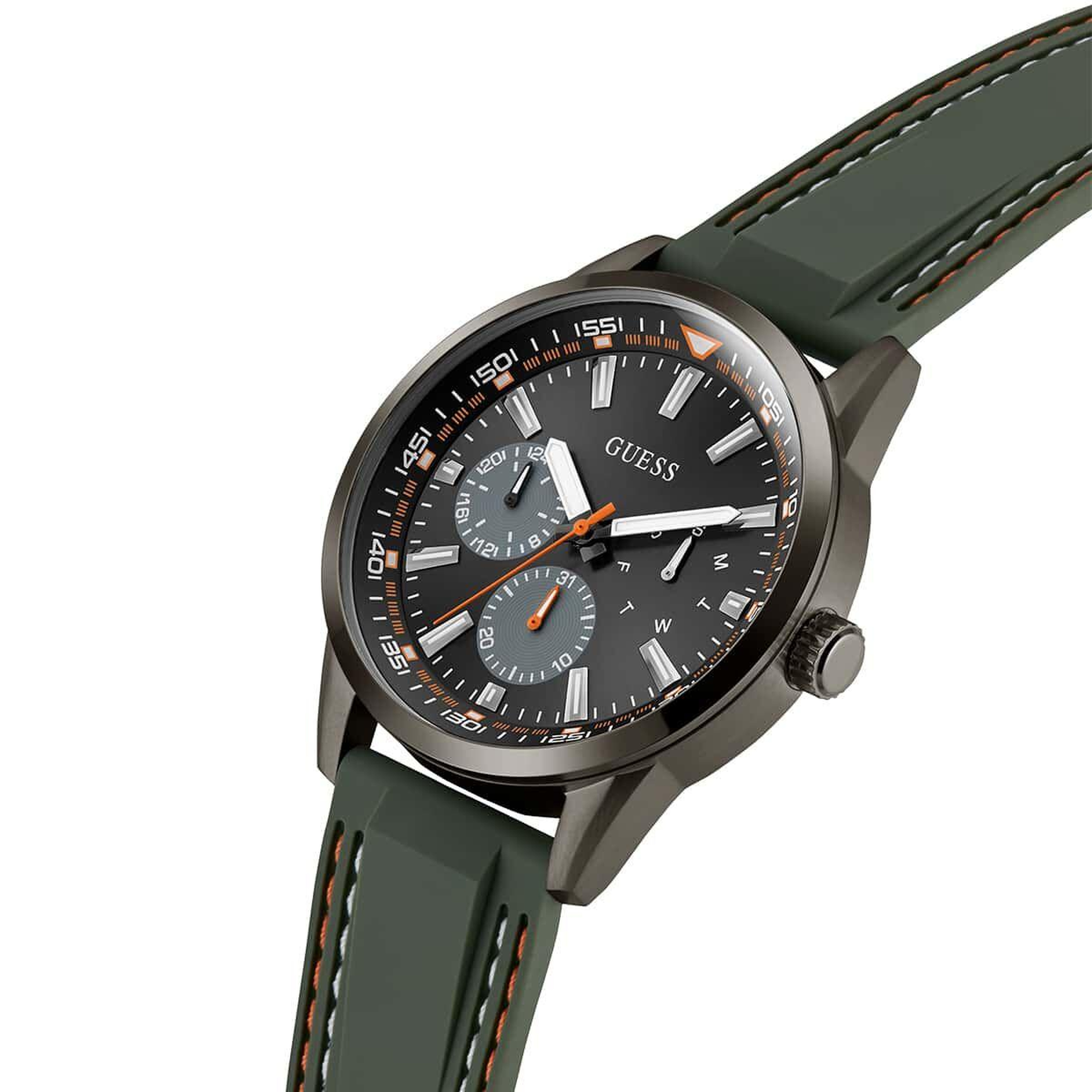 Guess GUGW0964G3 Erkek Kol Saati