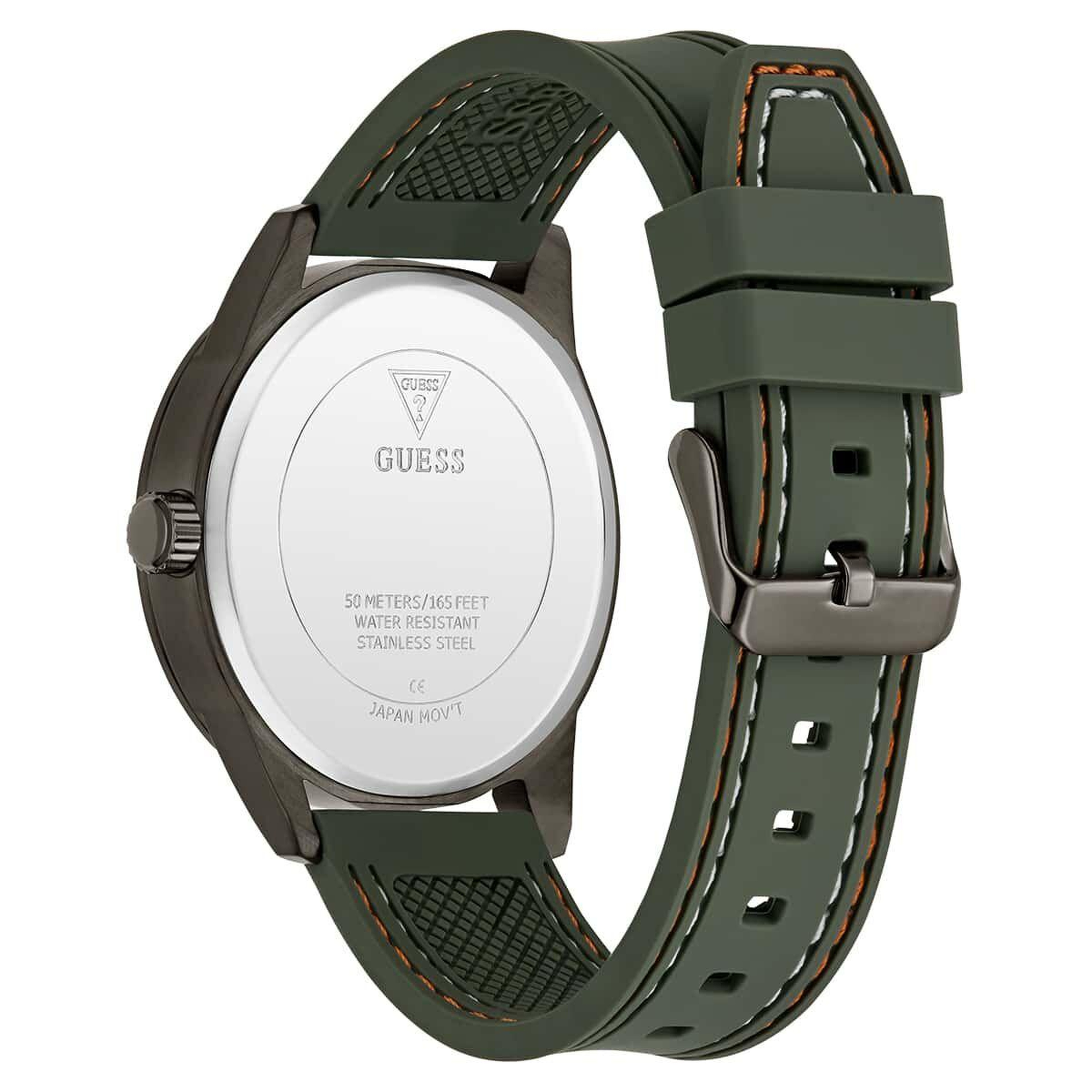 Guess GUGW0964G3 Erkek Kol Saati