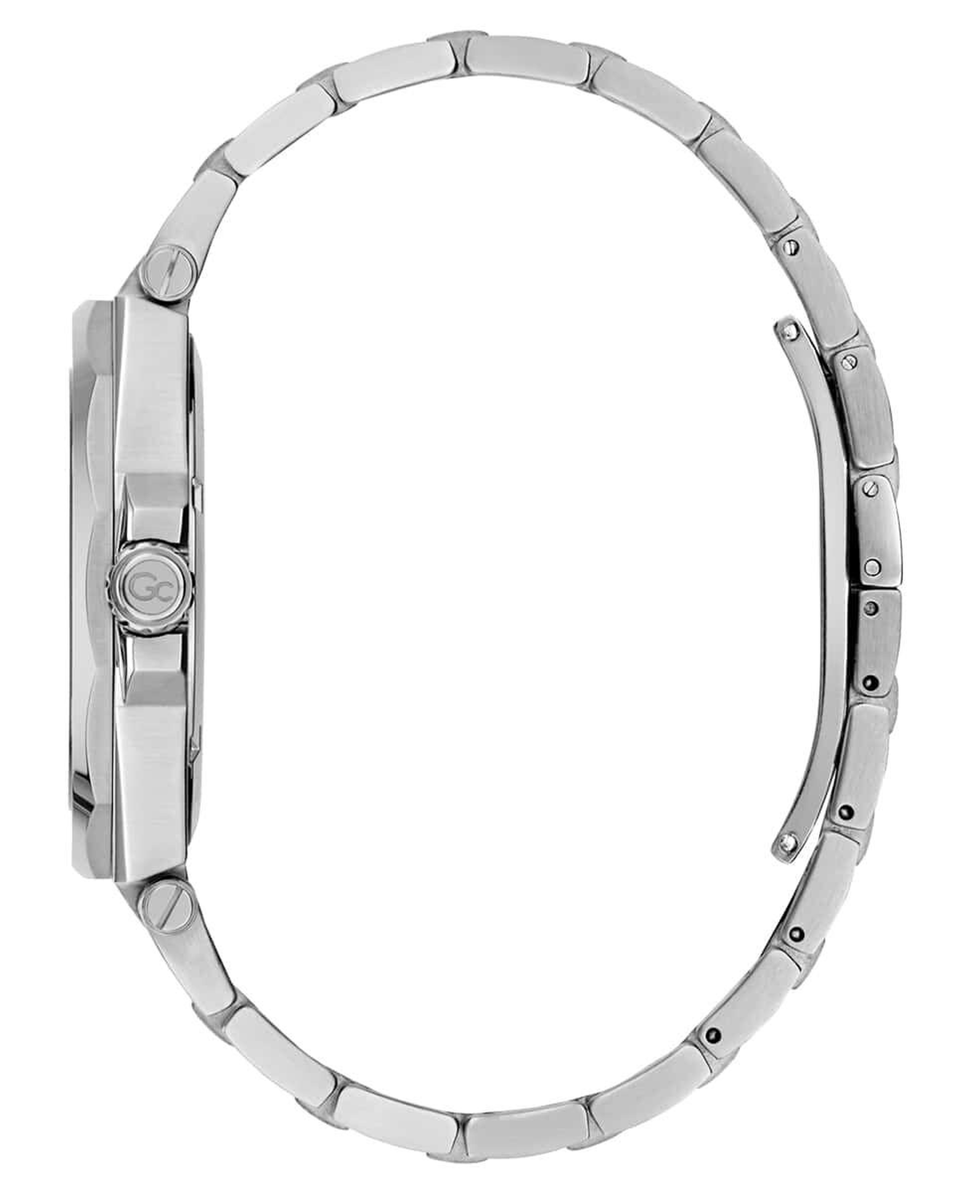 Gc GCZ67001G7 Erkek Kol Saati