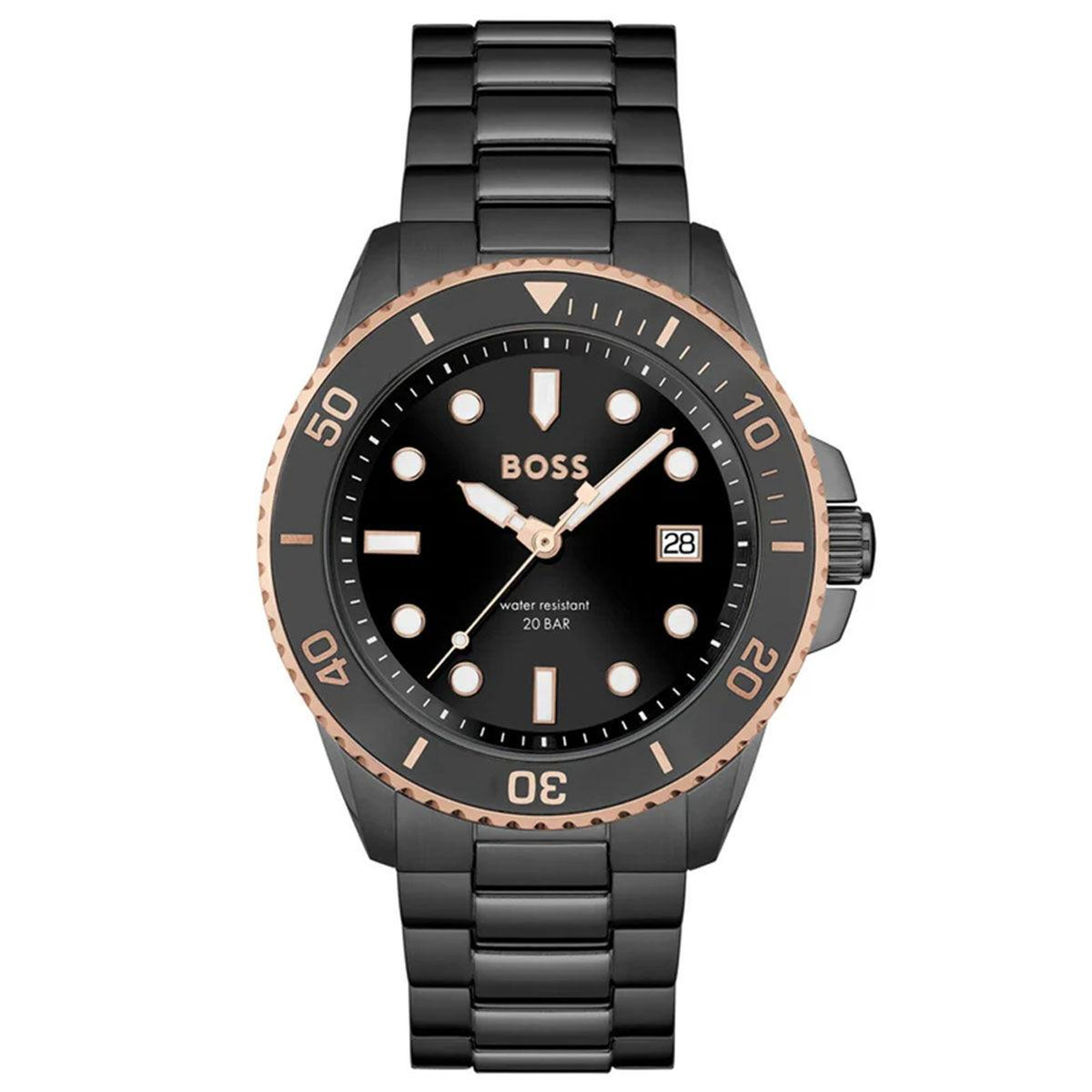 Boss Watches HB1514013 Erkek Kol Saati