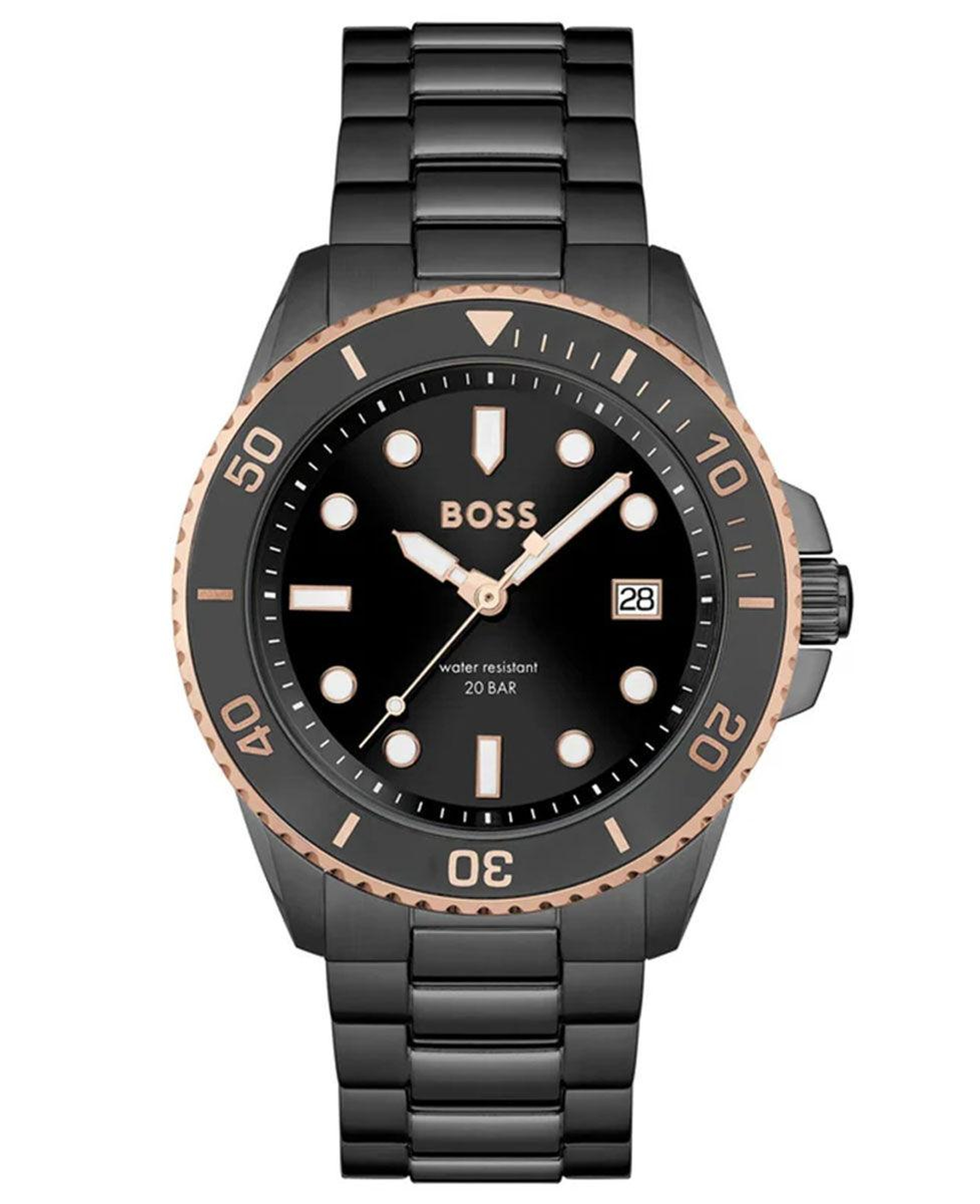 Boss Watches HB1514013 Erkek Kol Saati