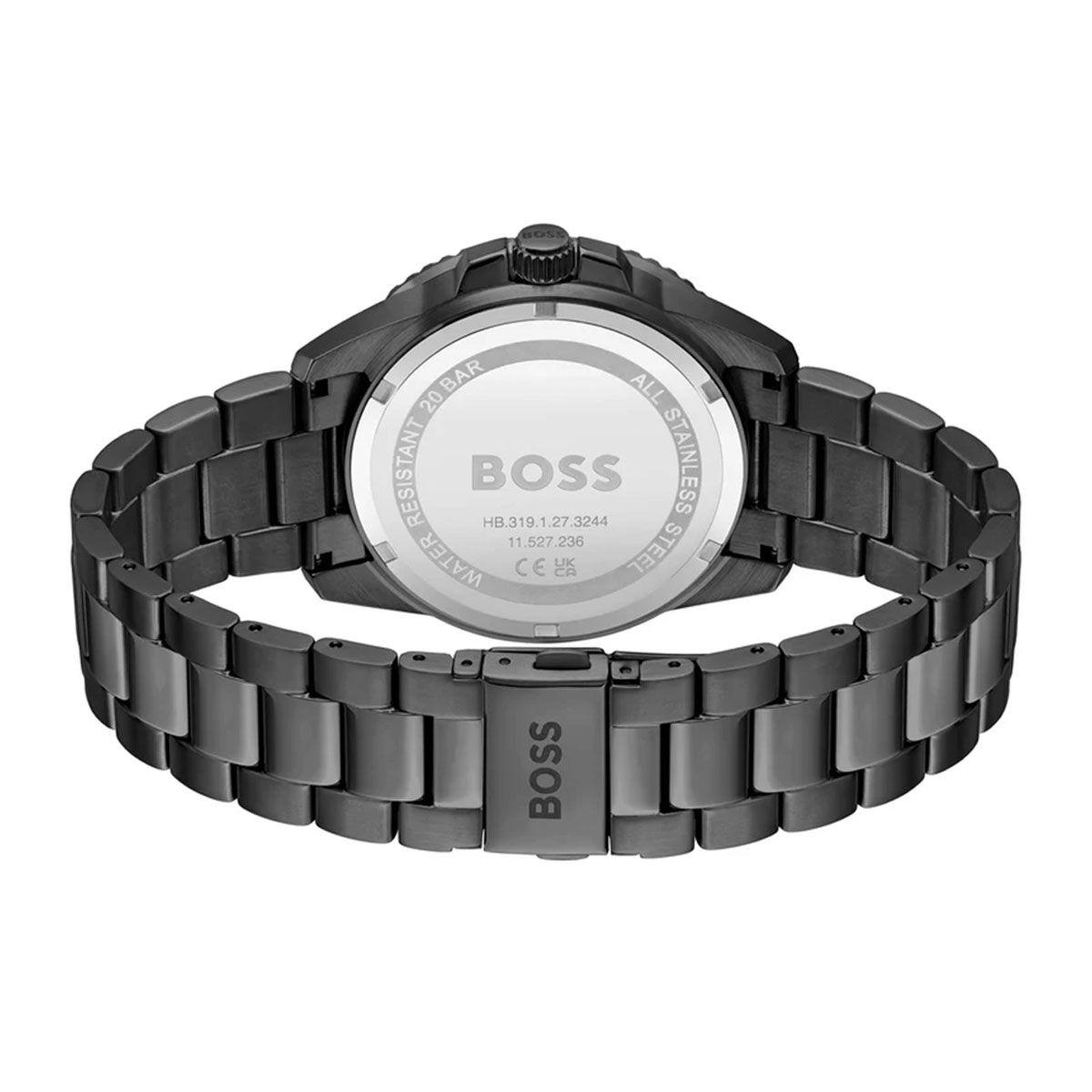 Boss Watches HB1514013 Erkek Kol Saati