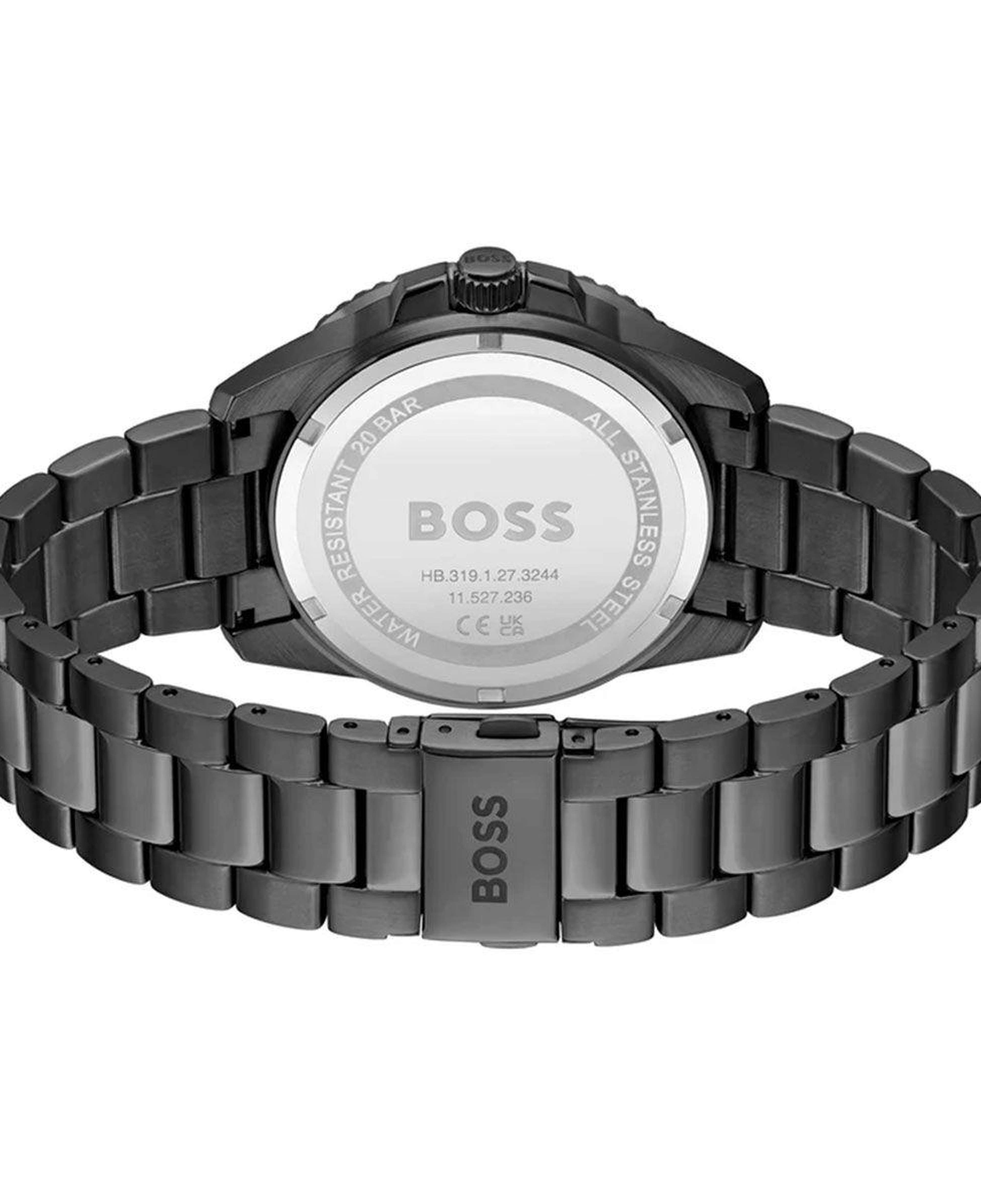 Boss Watches HB1514013 Erkek Kol Saati