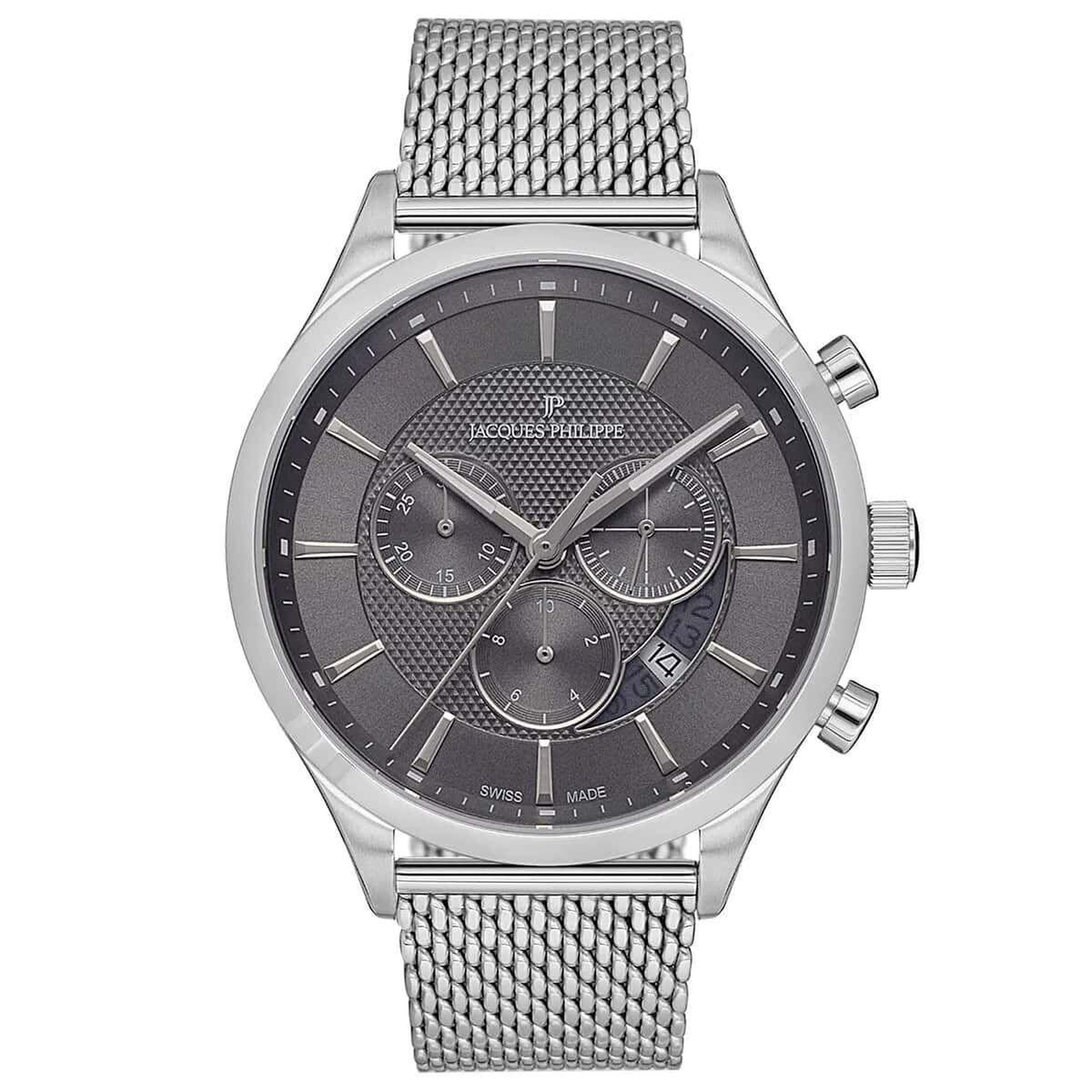Jacques Philippe JPQGC031216N Erkek Kol Saati