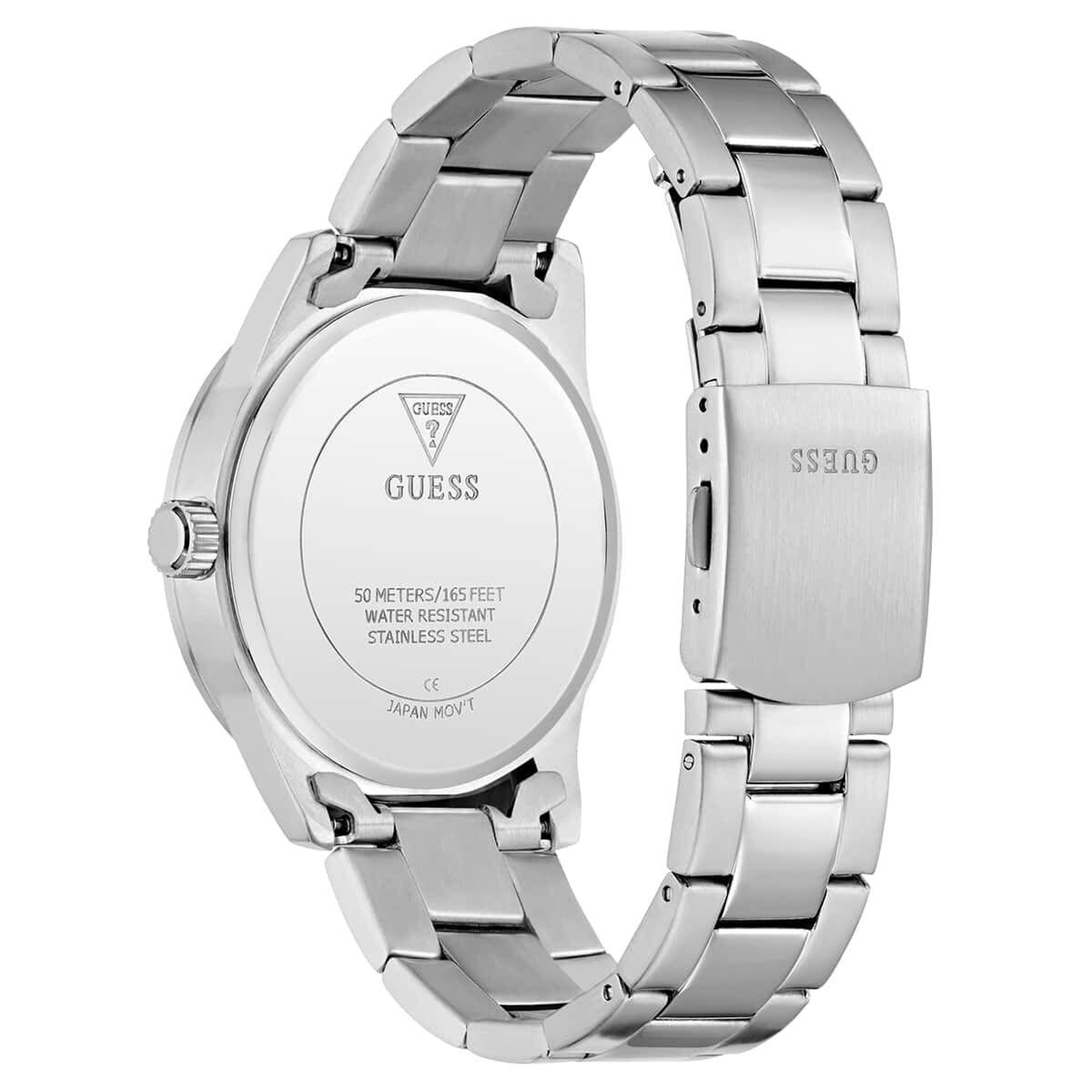 Guess GUGW0965G1 Erkek Kol Saati