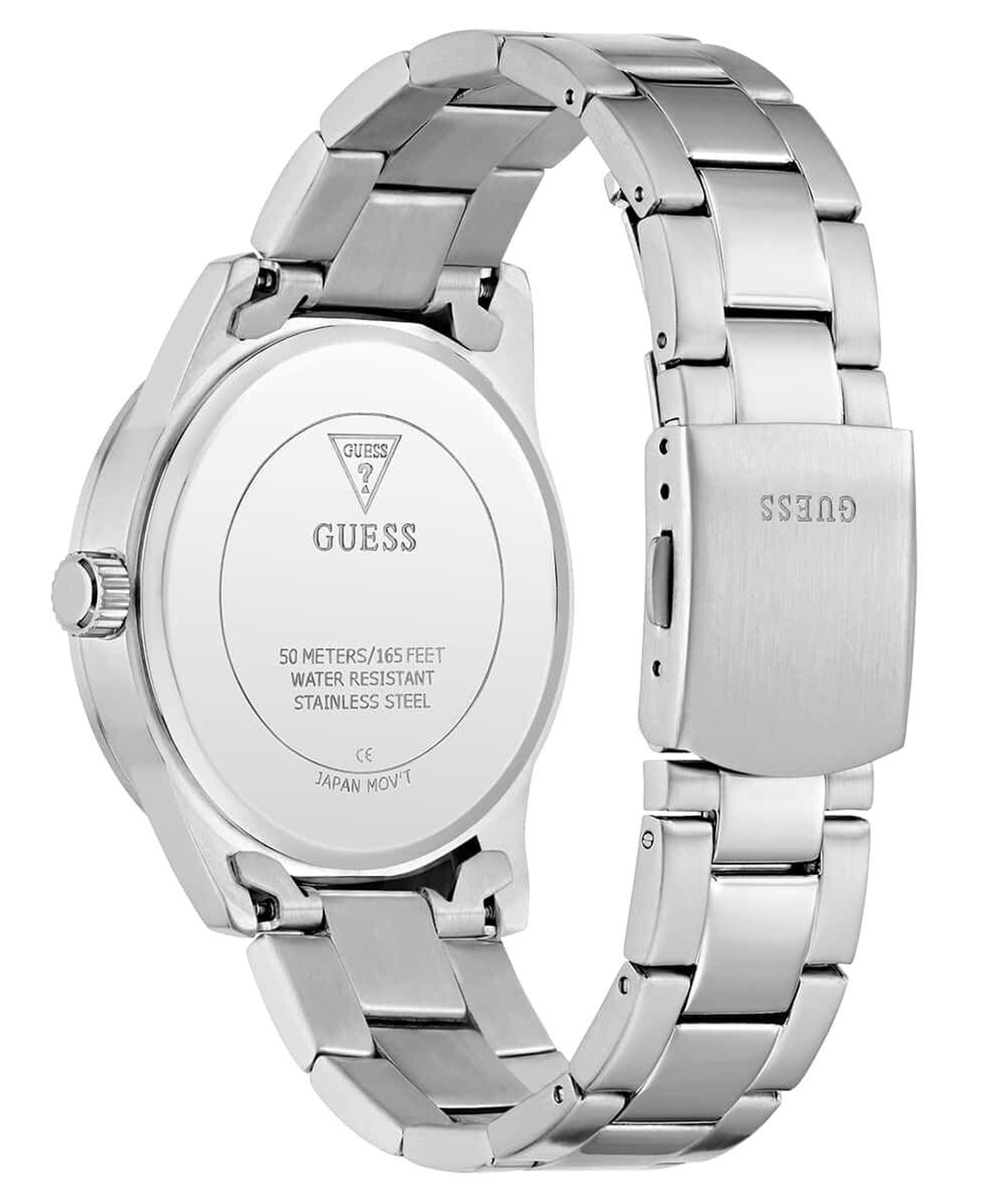 Guess GUGW0965G1 Erkek Kol Saati