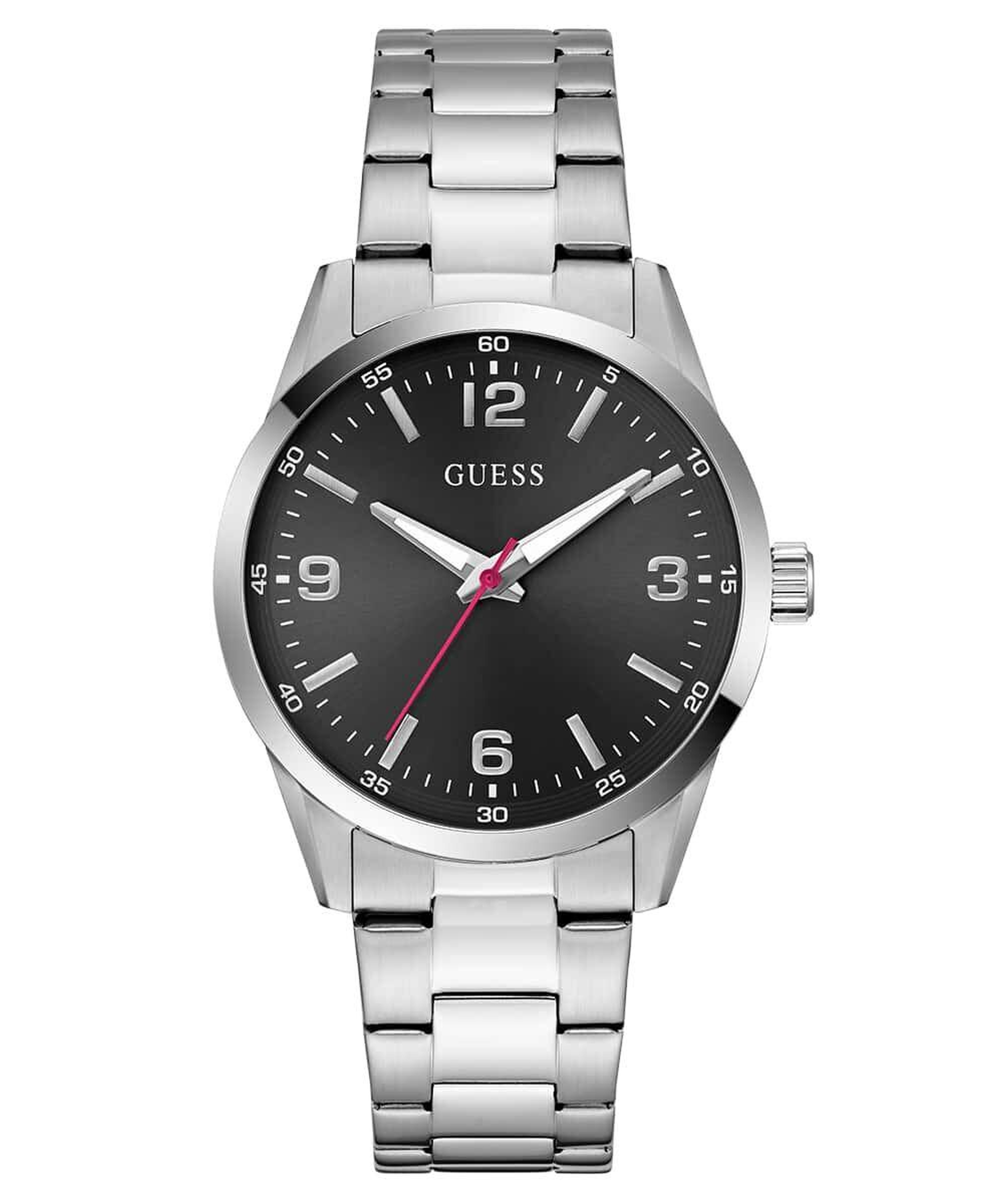 Guess GUGW0965G1 Erkek Kol Saati