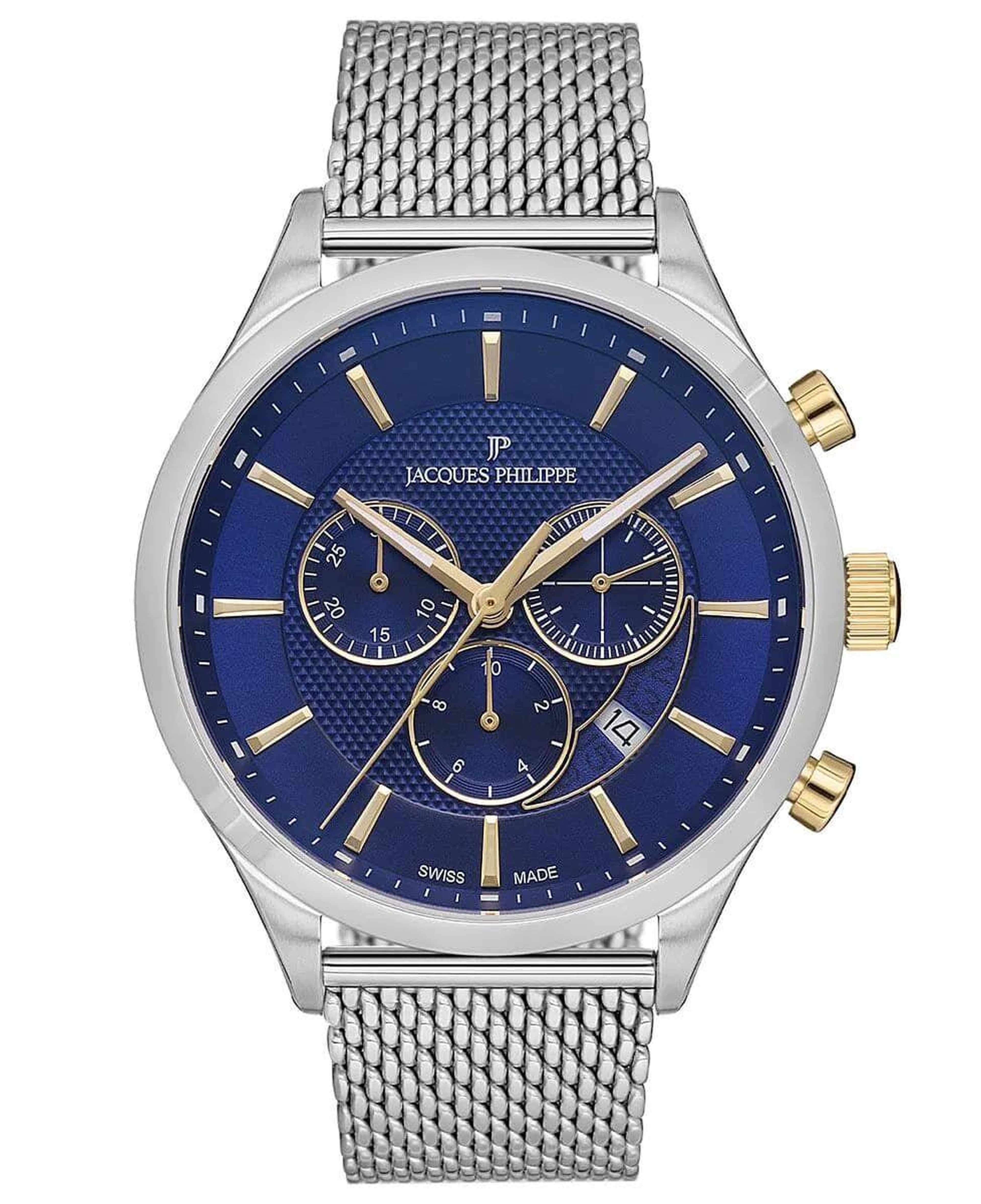 Jacques Philippe JPQGC031236N Erkek Kol Saati