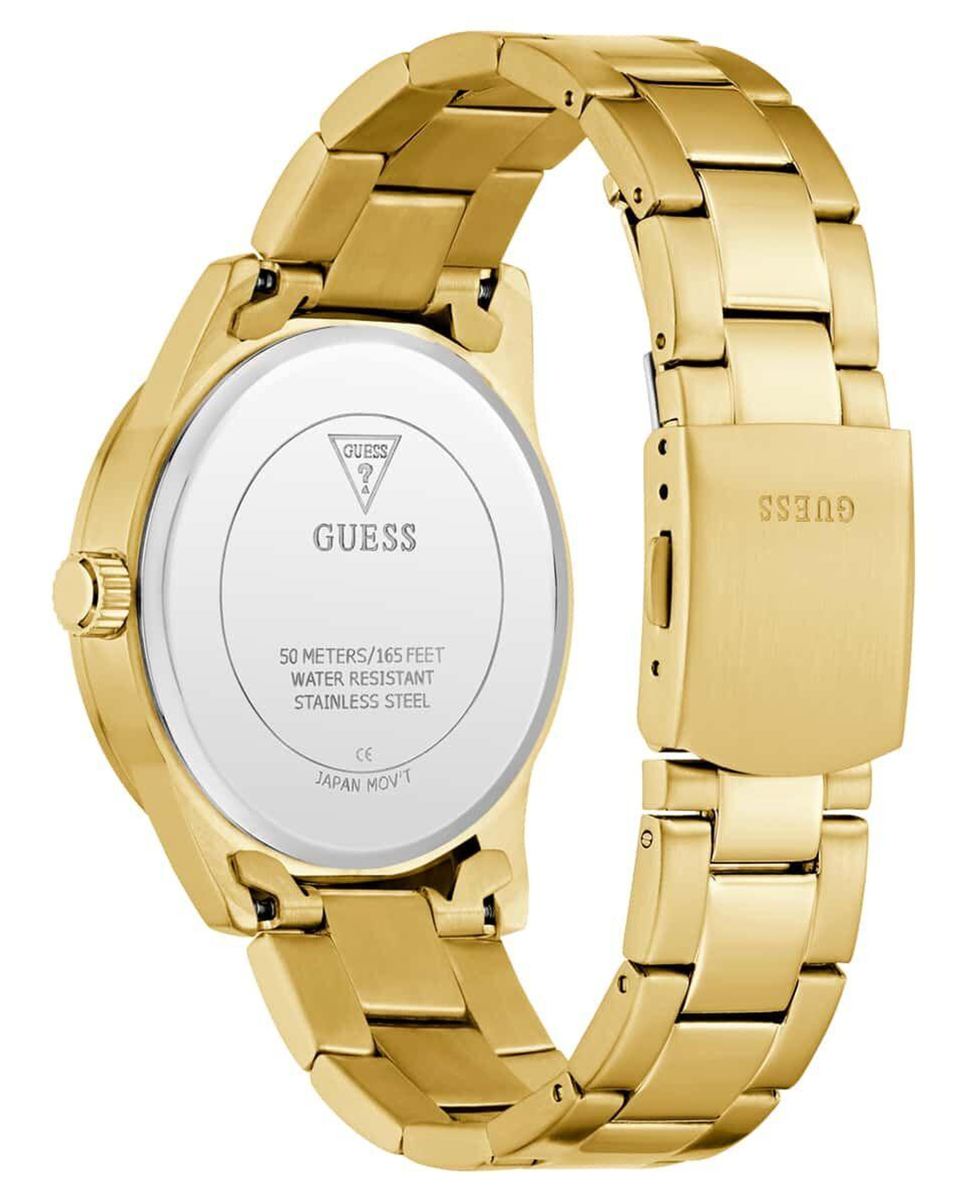 Guess GUGW0965G2 Erkek Kol Saati