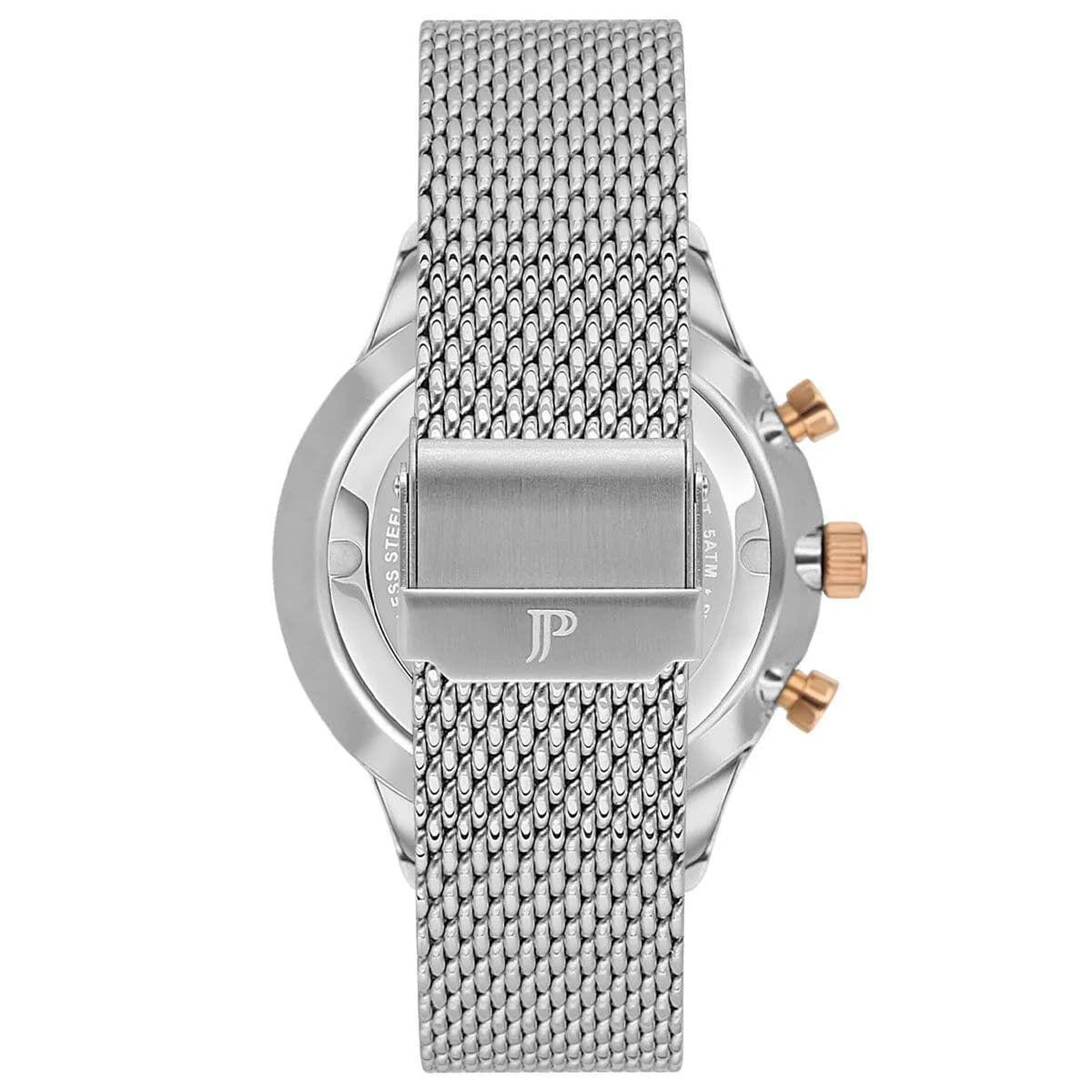 Jacques Philippe JPQGC031246N Erkek Kol Saati