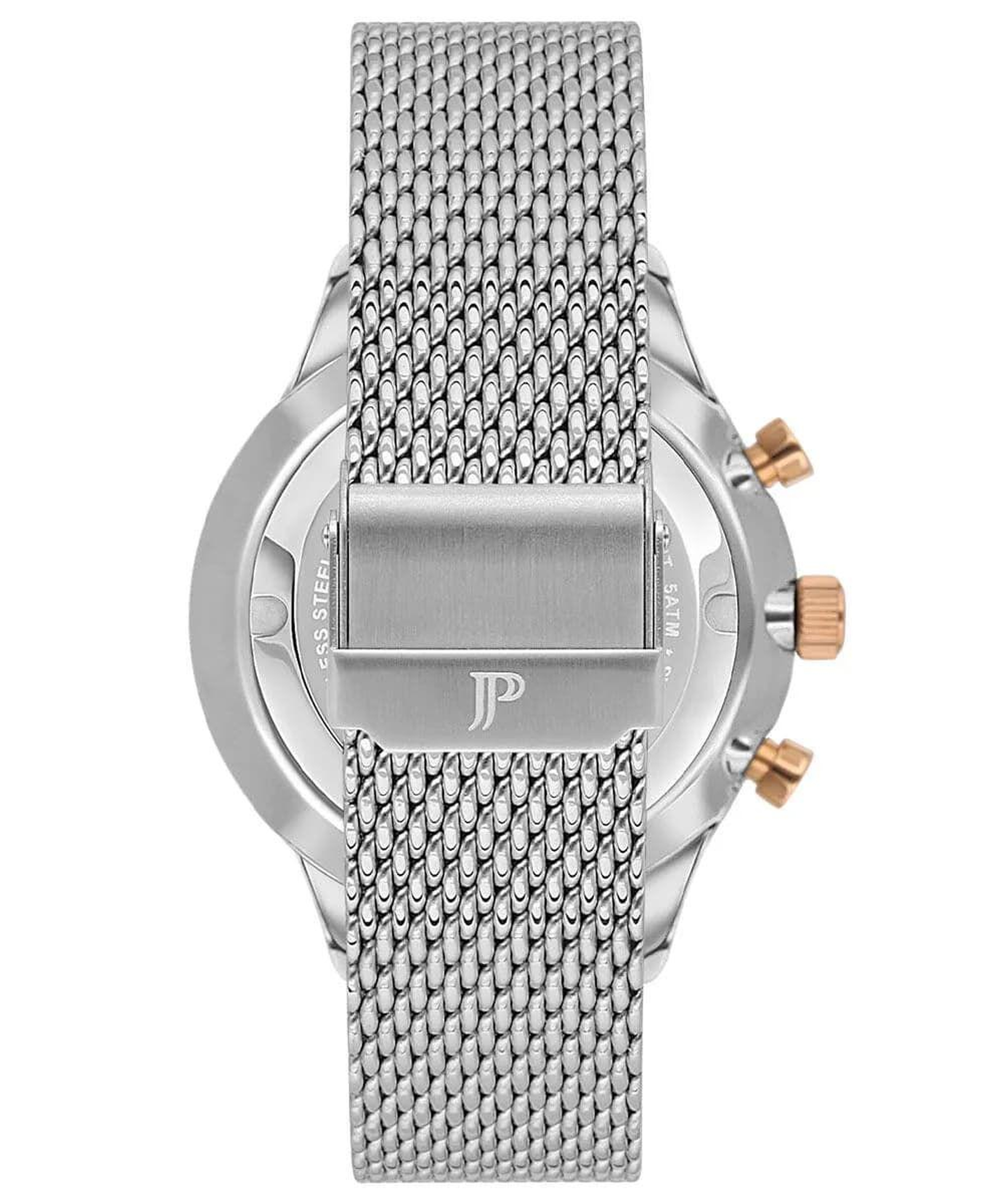 Jacques Philippe JPQGC031246N Erkek Kol Saati