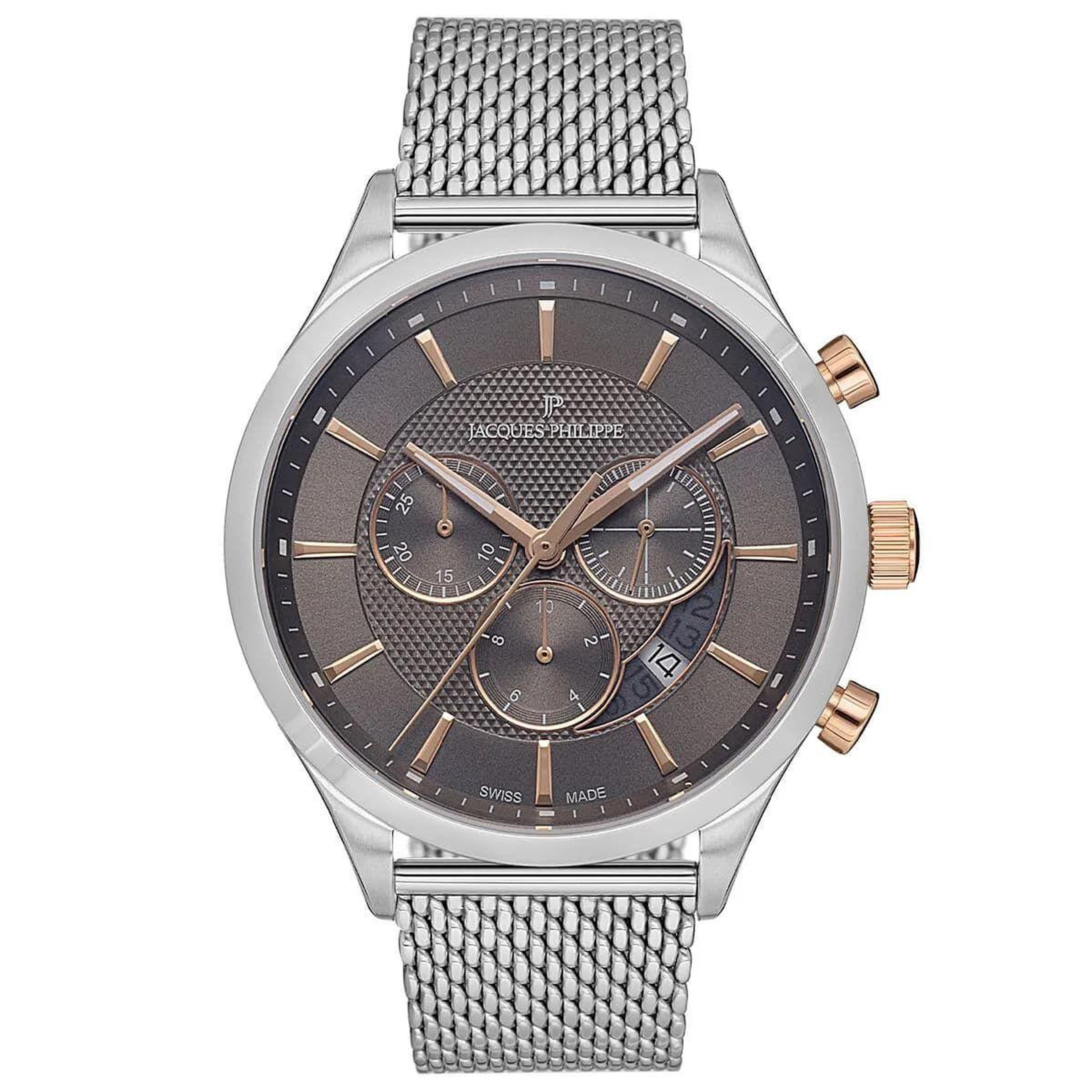 Jacques Philippe JPQGC031246N Erkek Kol Saati