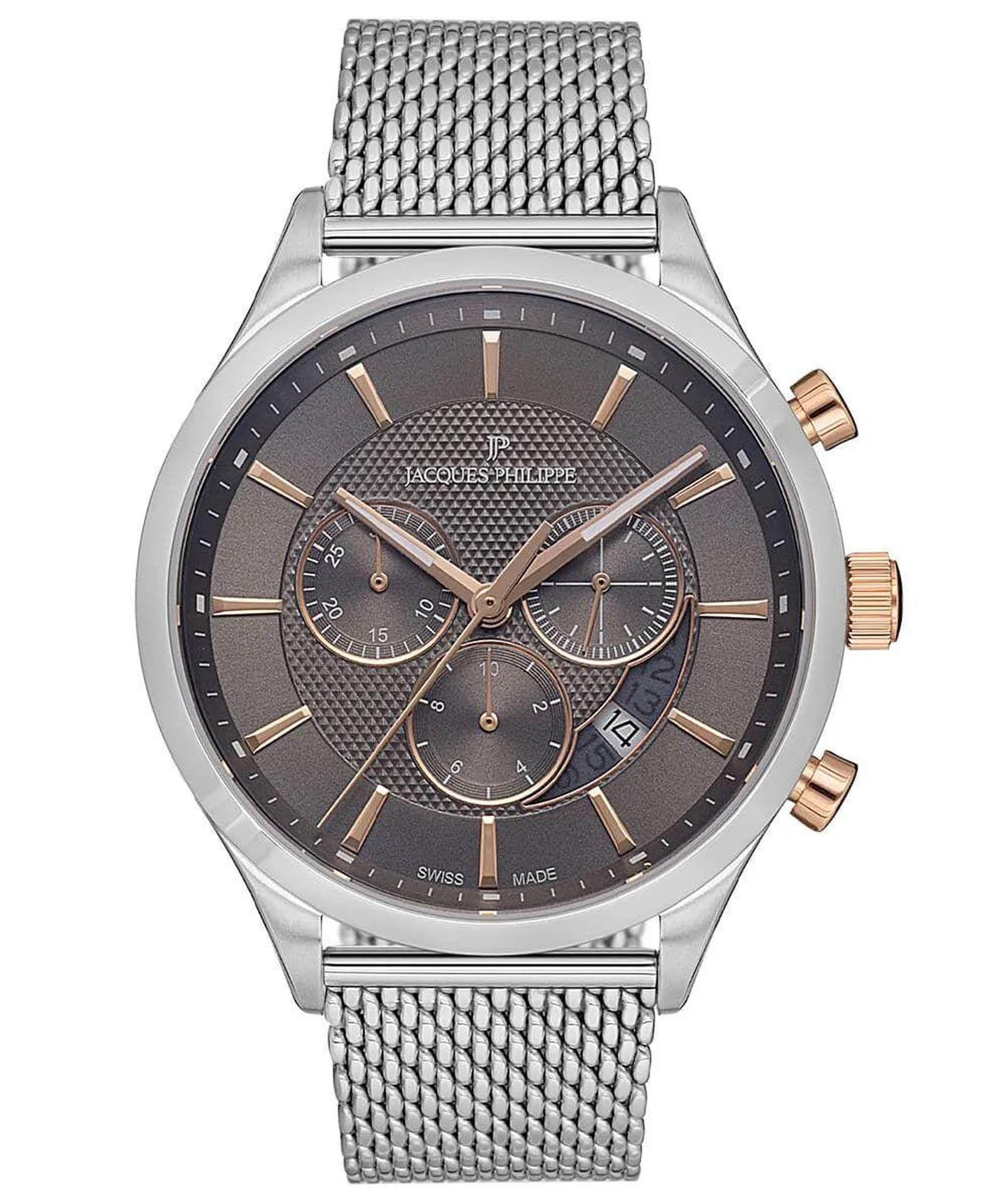 Jacques Philippe JPQGC031246N Erkek Kol Saati