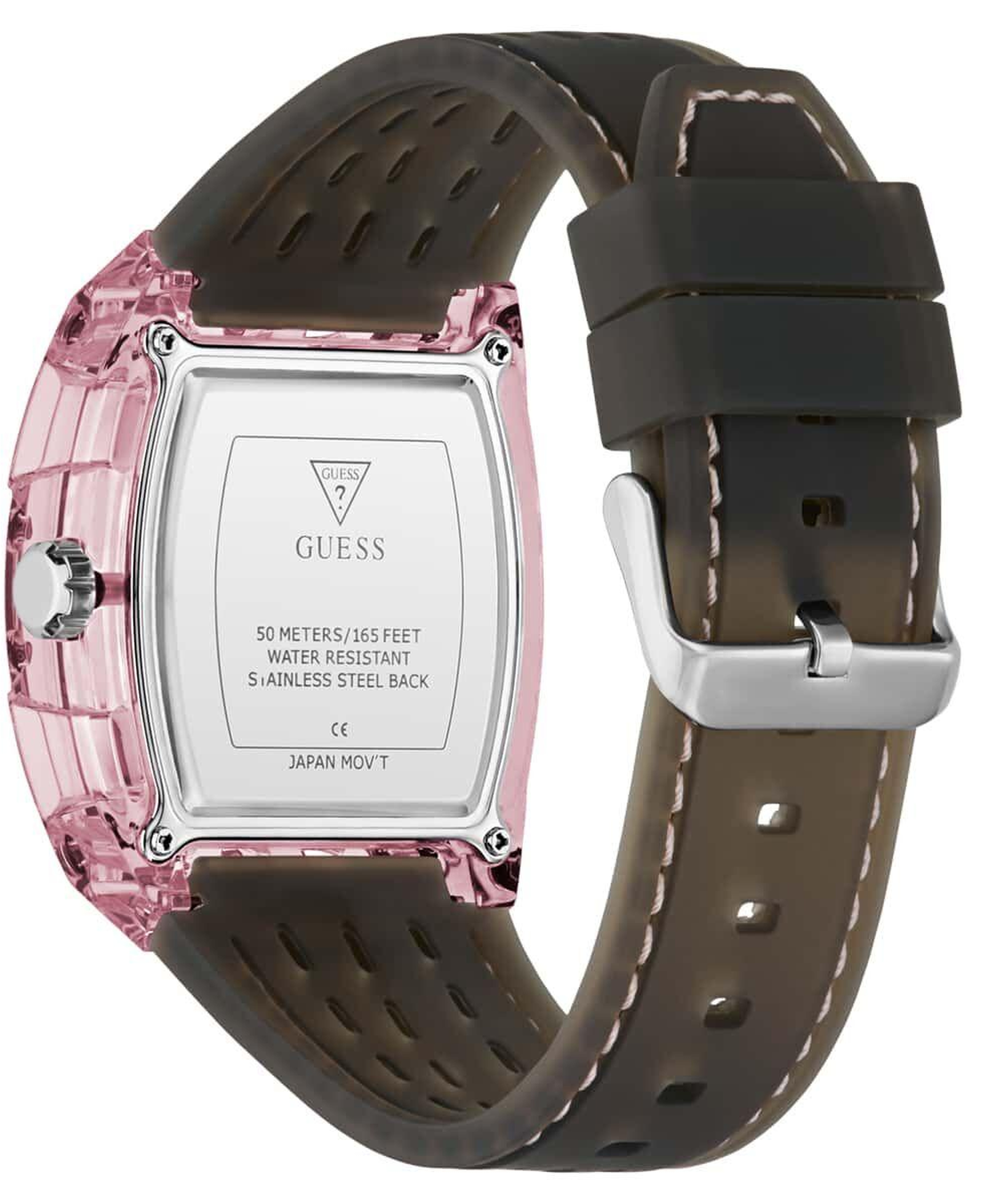 Guess GUGW0032G3 Erkek Kol Saati