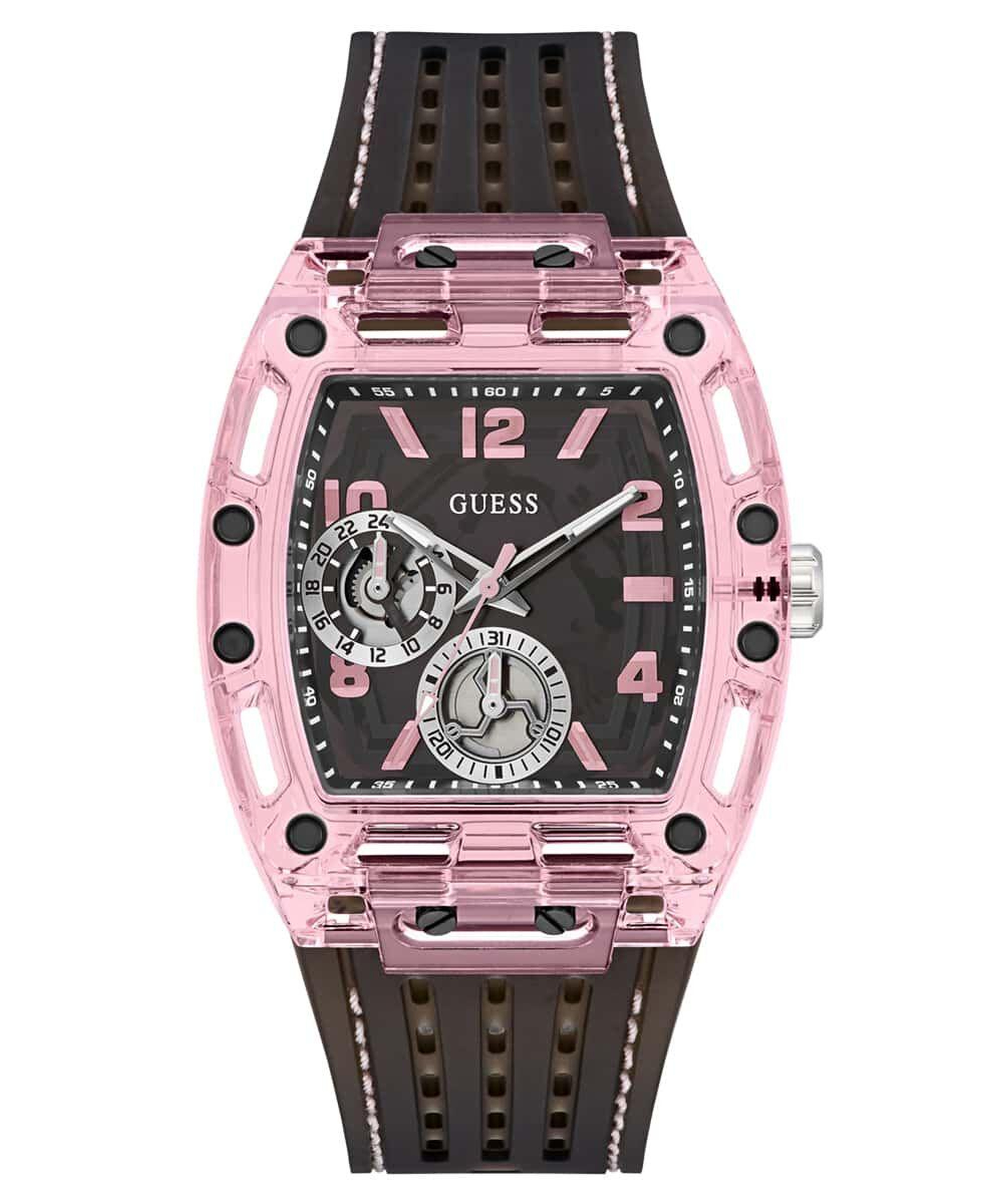 Guess GUGW0032G3 Erkek Kol Saati