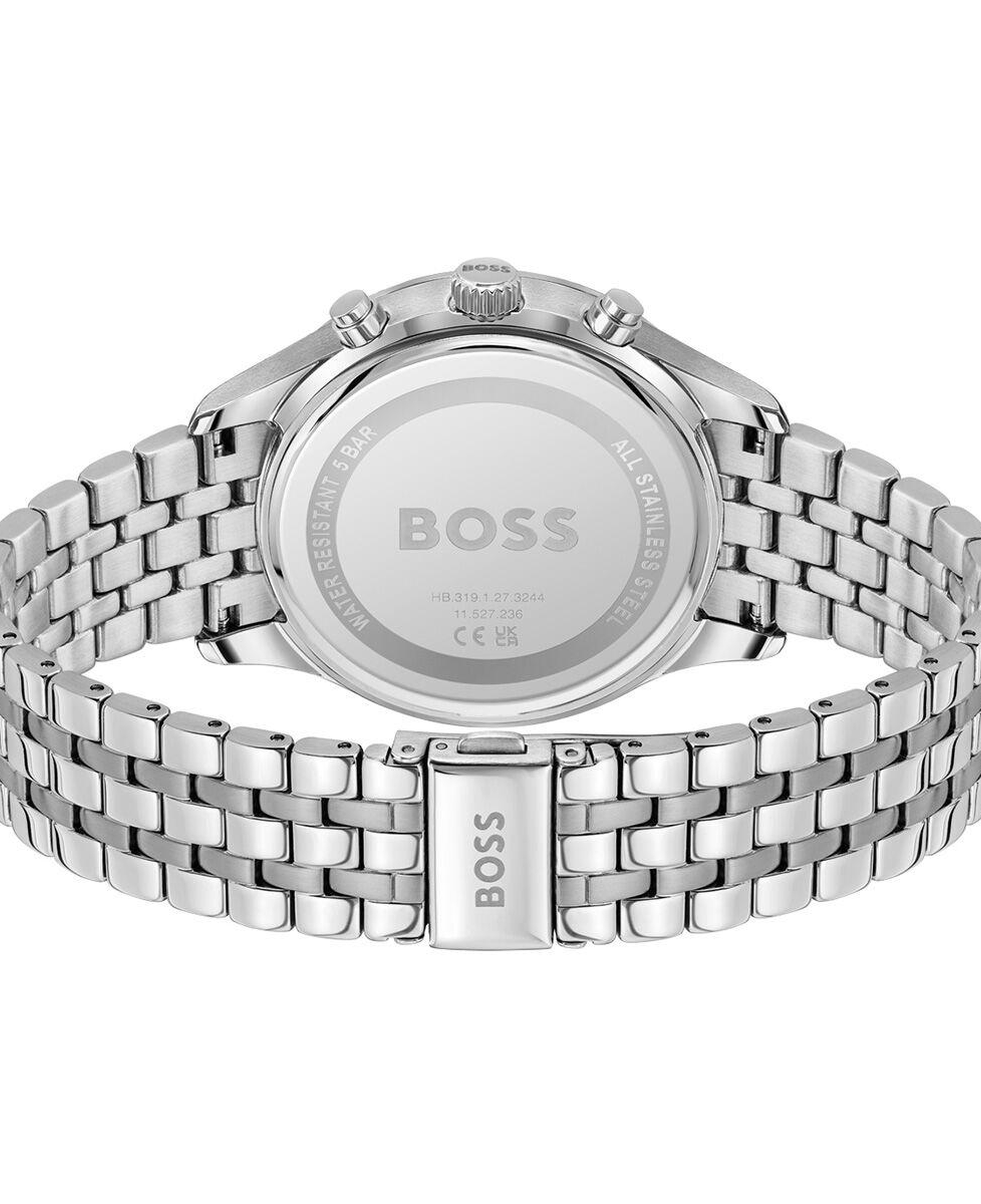 Boss Watches HB1514157 Erkek Kol Saati