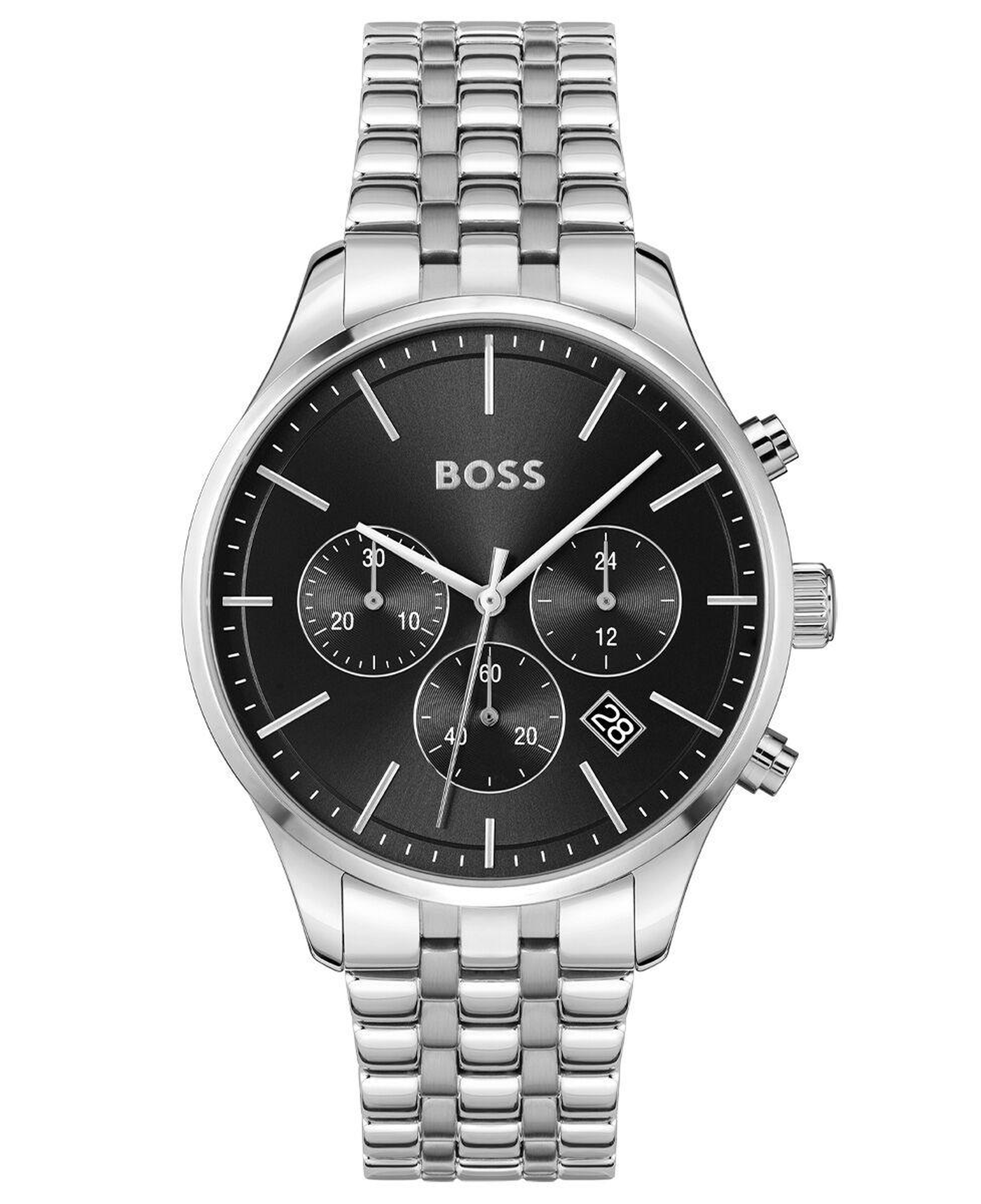 Boss Watches HB1514157 Erkek Kol Saati