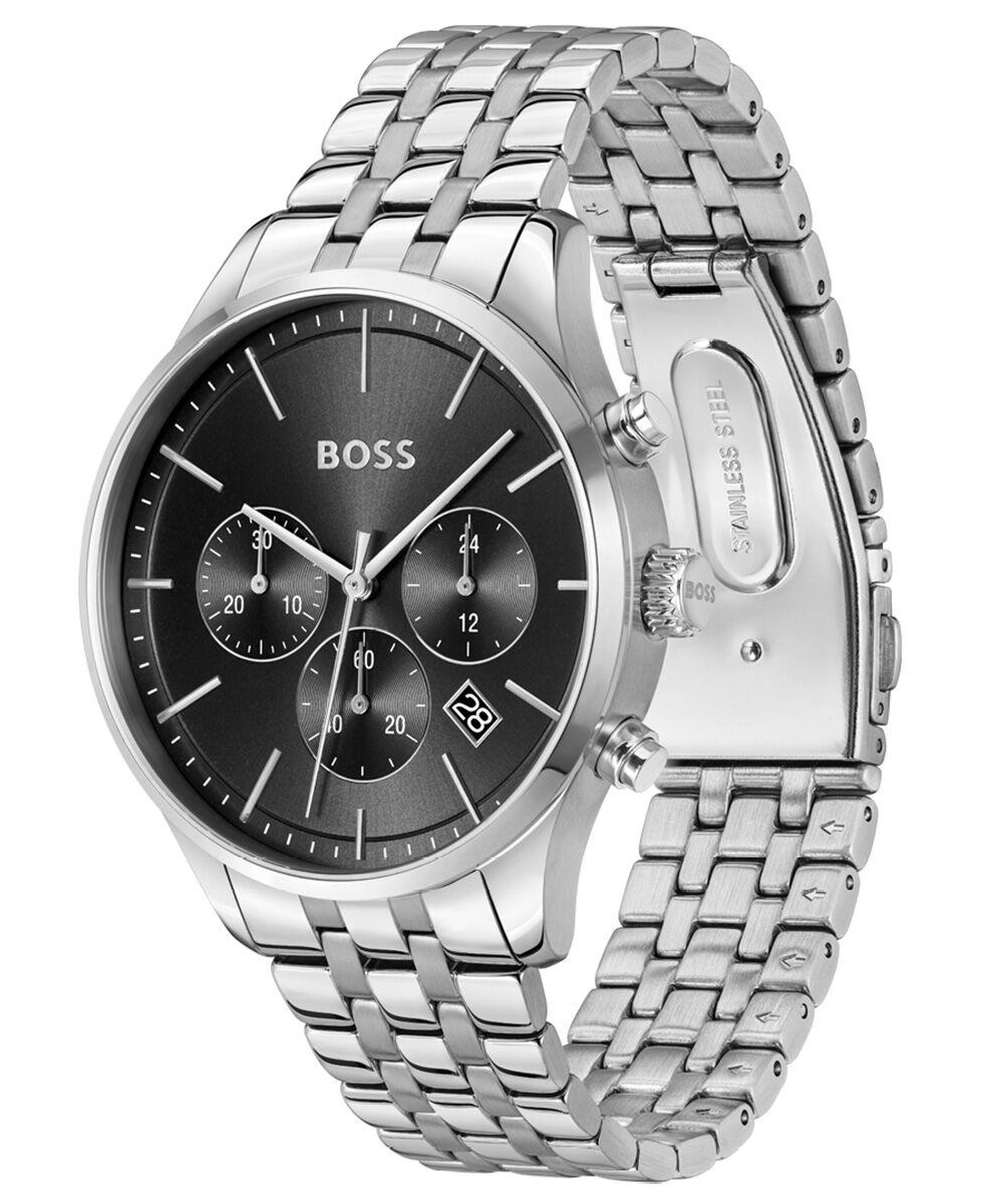 Boss Watches HB1514157 Erkek Kol Saati