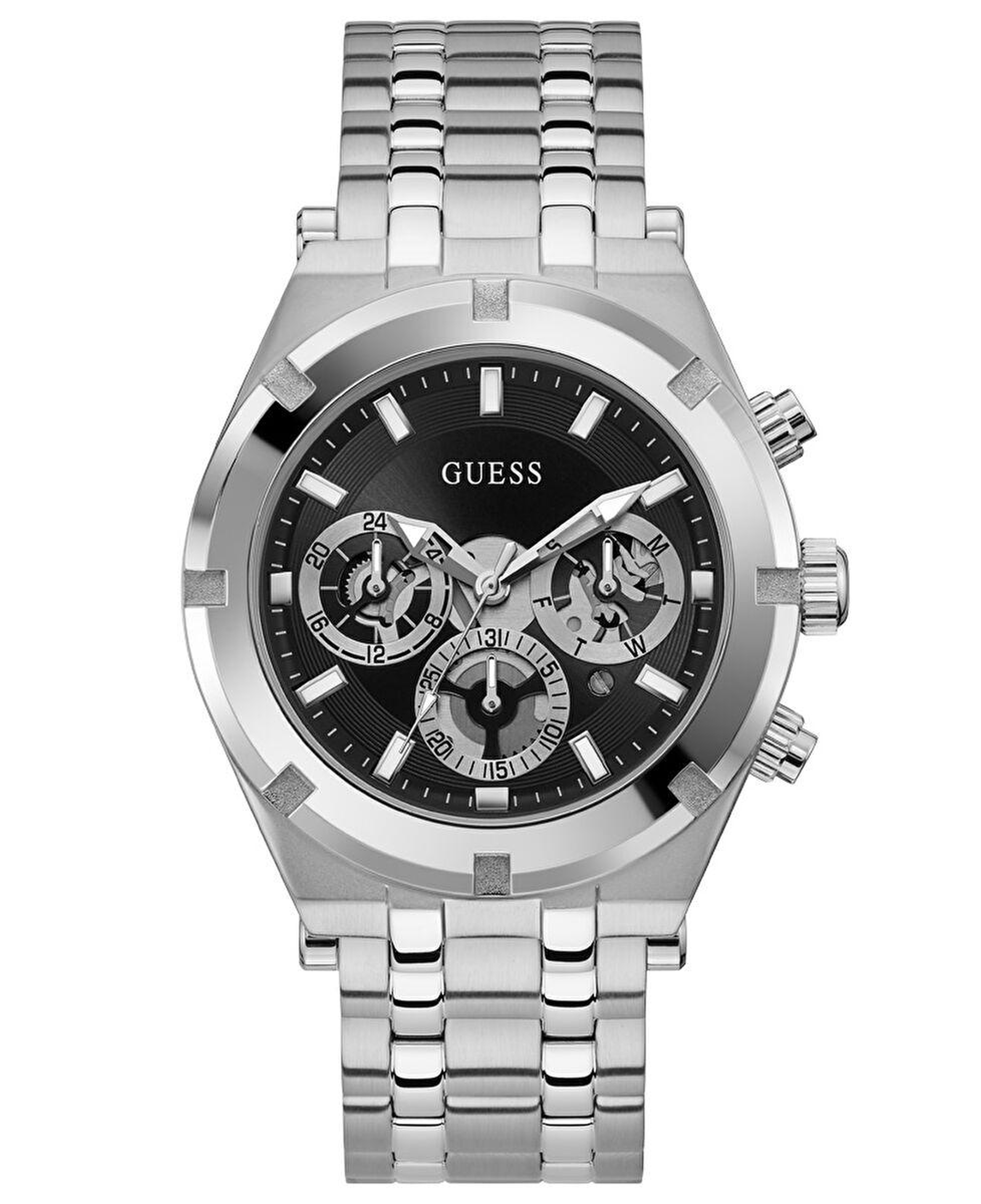 Guess GUGW0260G1 Erkek Kol Saati