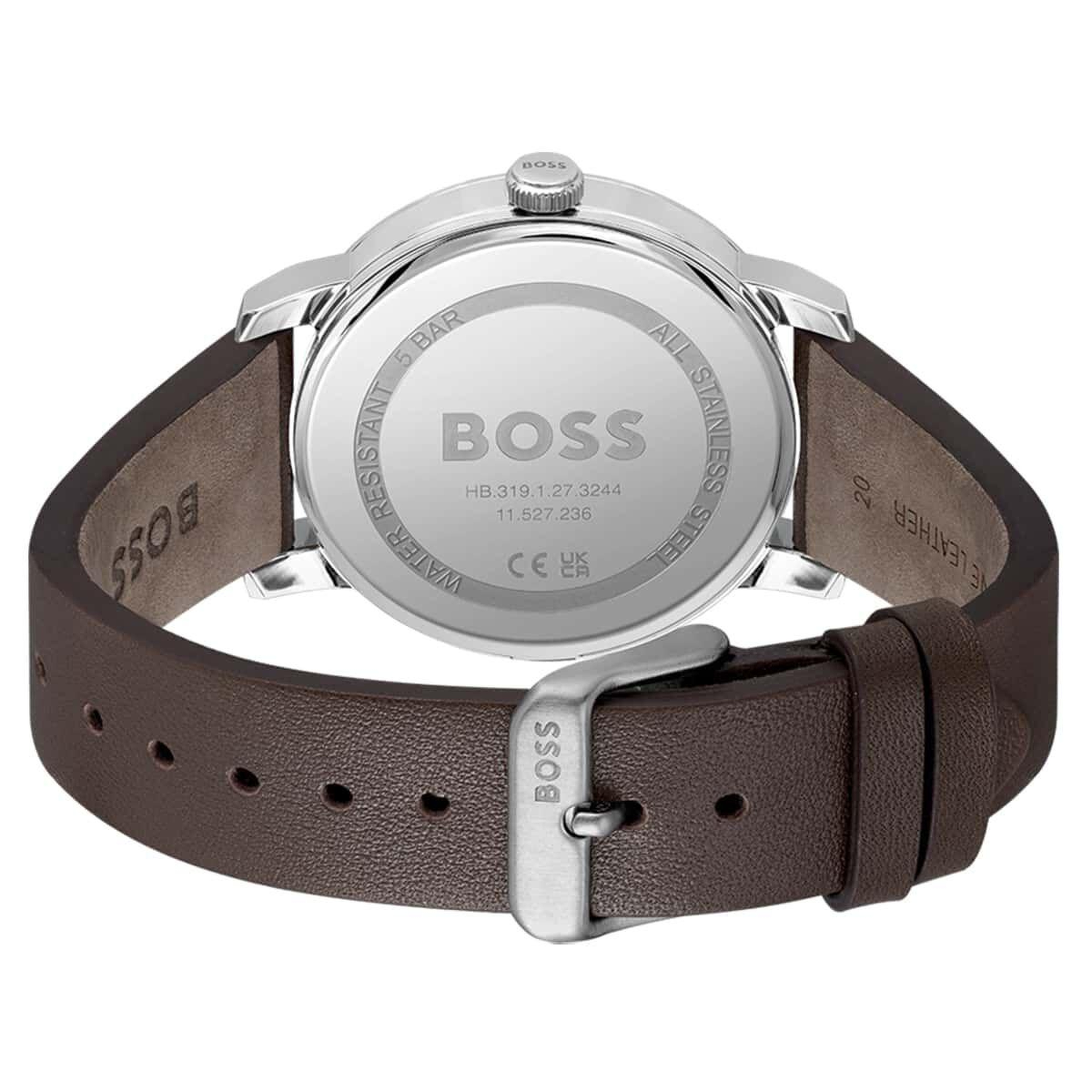 Boss Watches HB1514160 Erkek Kol Saati