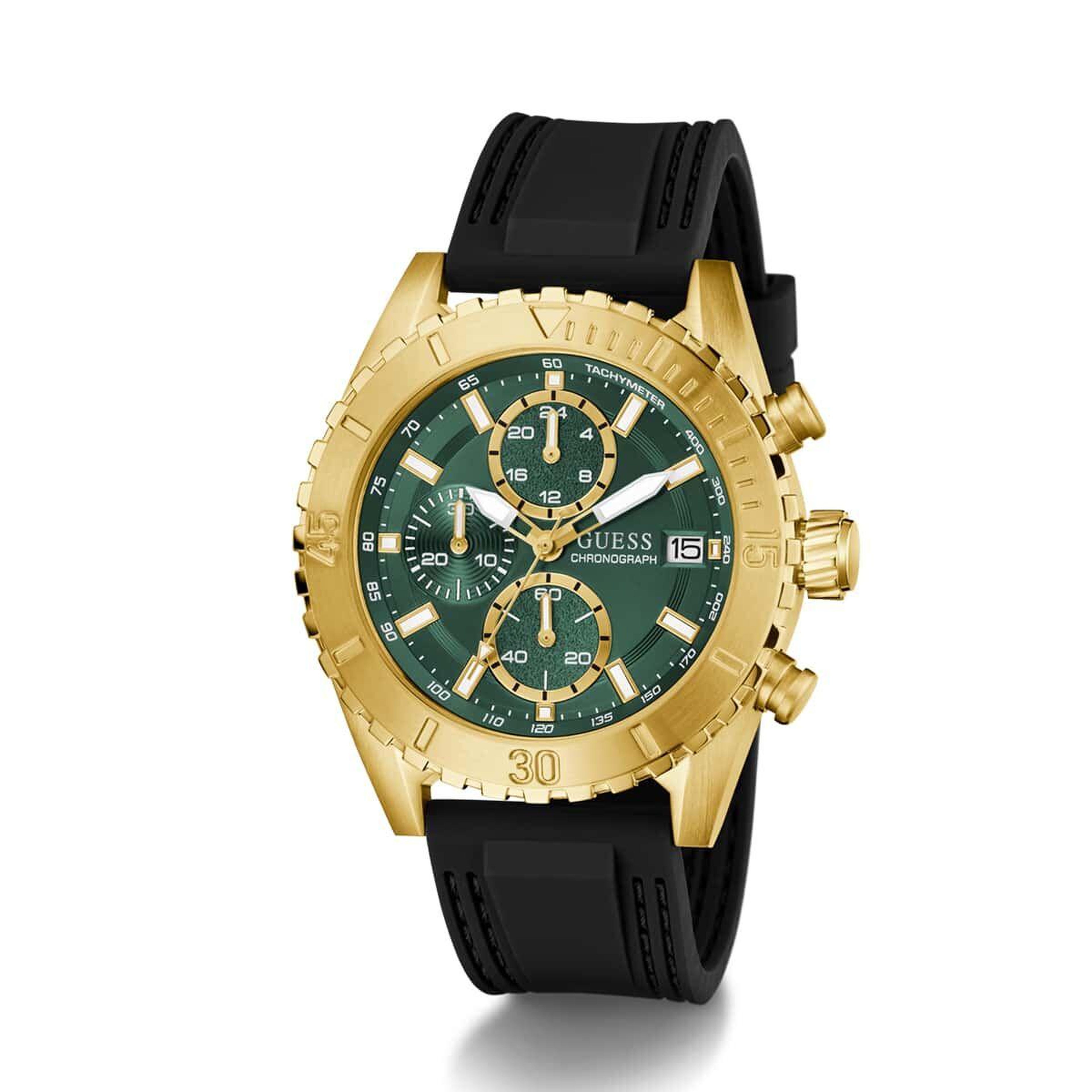 Guess GUGW0967G2 Erkek Kol Saati