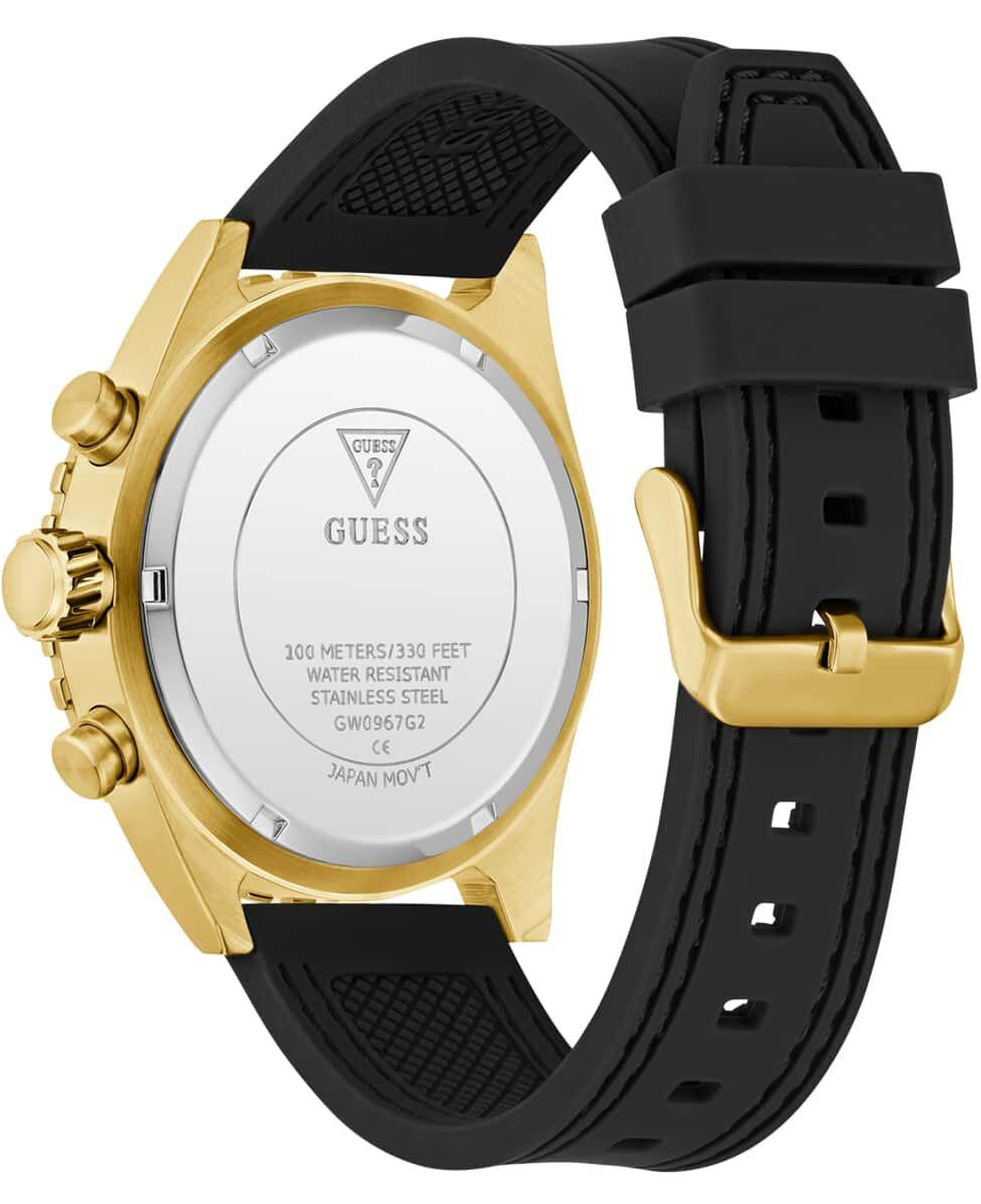 Guess GUGW0967G2 Erkek Kol Saati